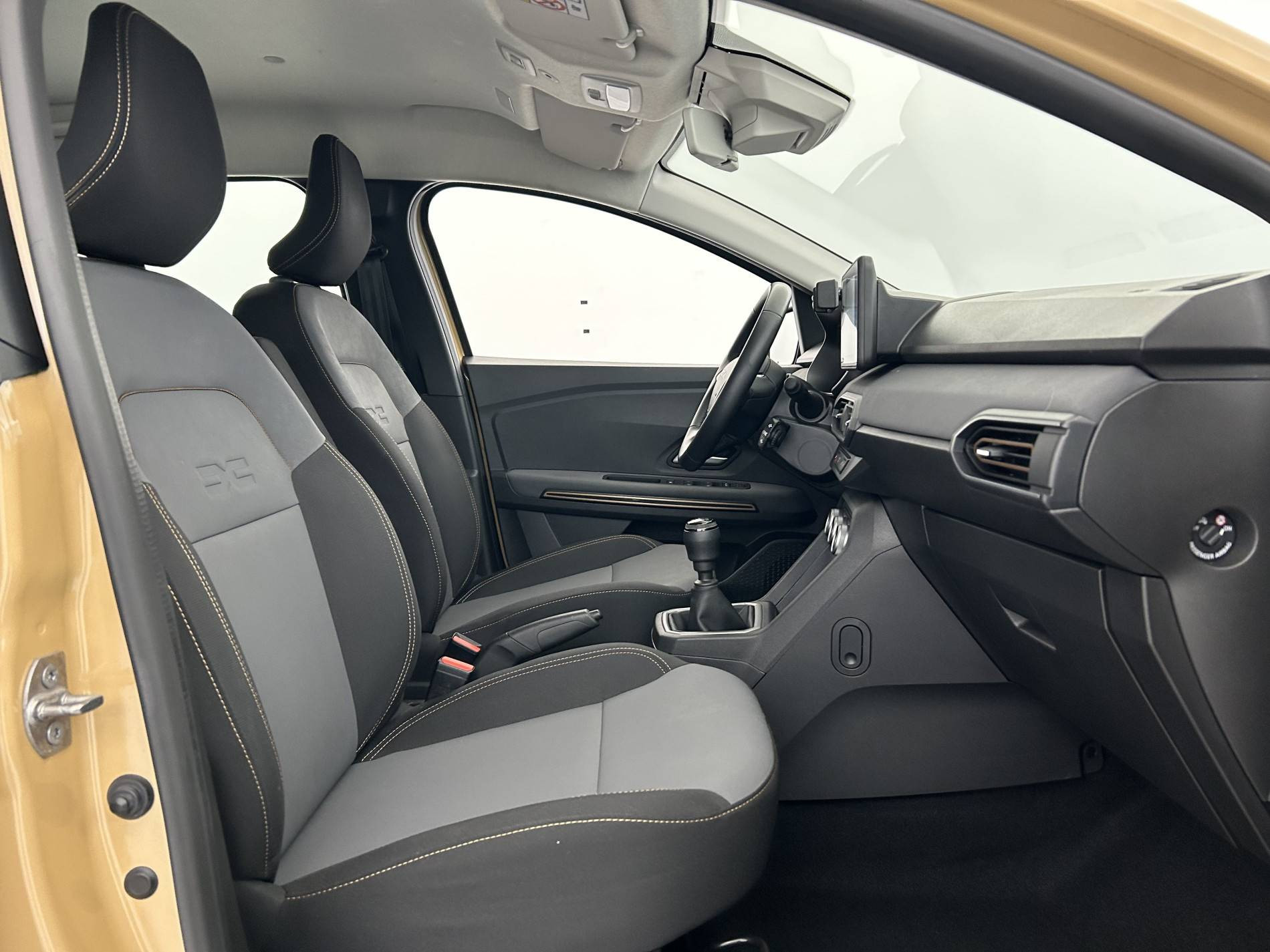 Vente en ligne Dacia Sandero  ECO-G 100 au prix de 16 400 €