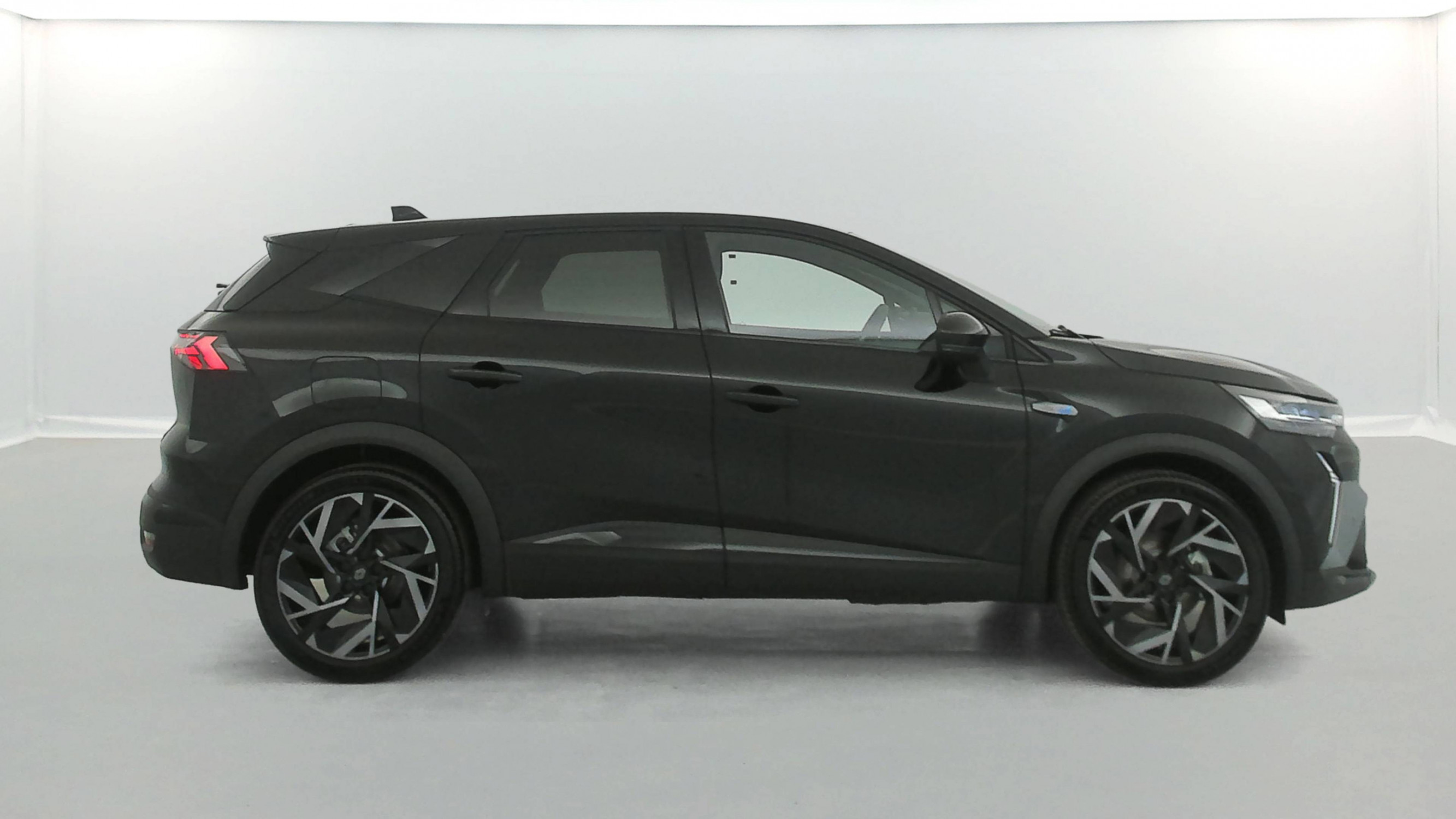 Vente en ligne Renault Symbioz  E-Tech full hybrid 160 ch au prix de 31 491 €