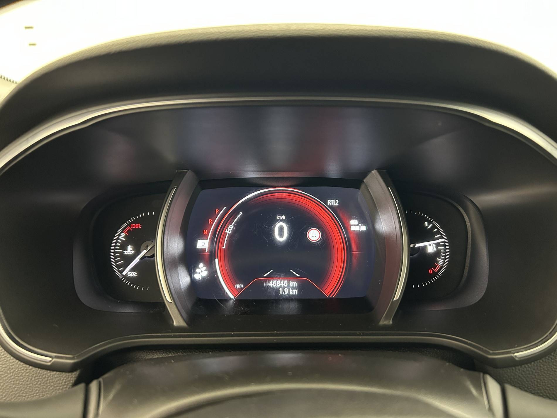 Vente en ligne Renault Megane 4 Mégane IV Berline Blue dCi 115 EDC au prix de 16 400 €