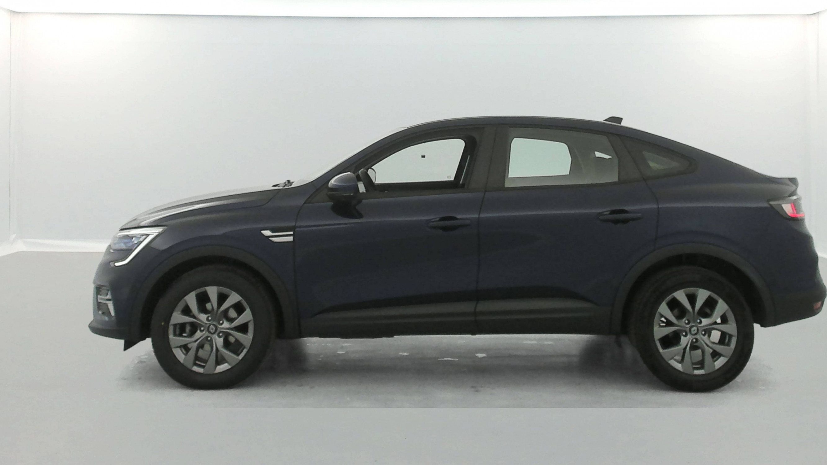 Vente en ligne Renault Arkana  TCe 140 EDC - 23 au prix de 16 490 €