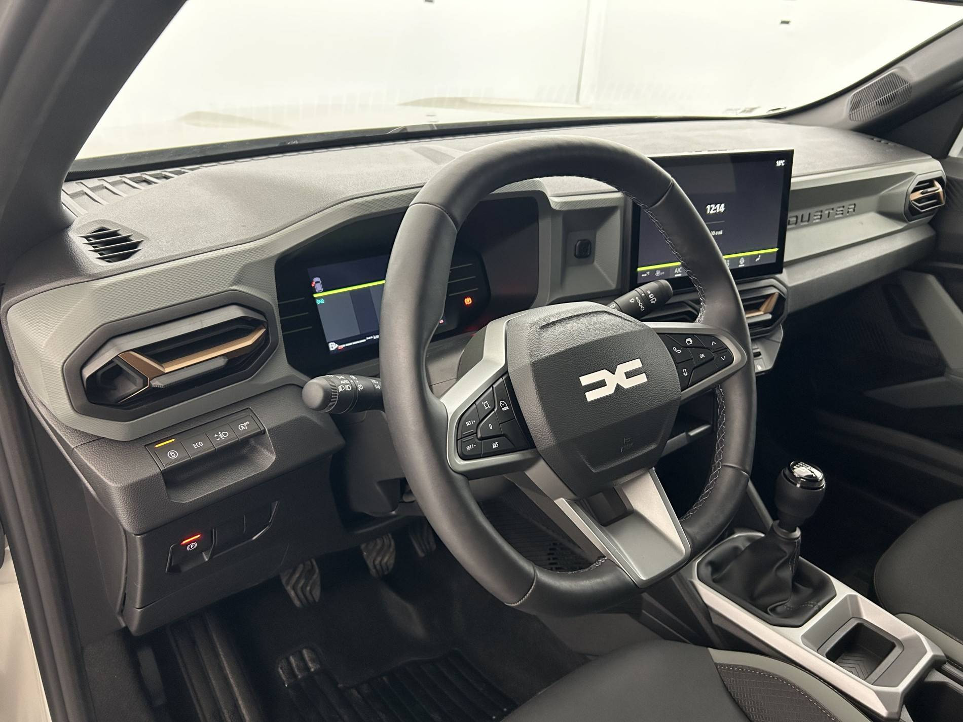 Vente en ligne Dacia Duster  TCe 130 4x2 au prix de 22 990 €
