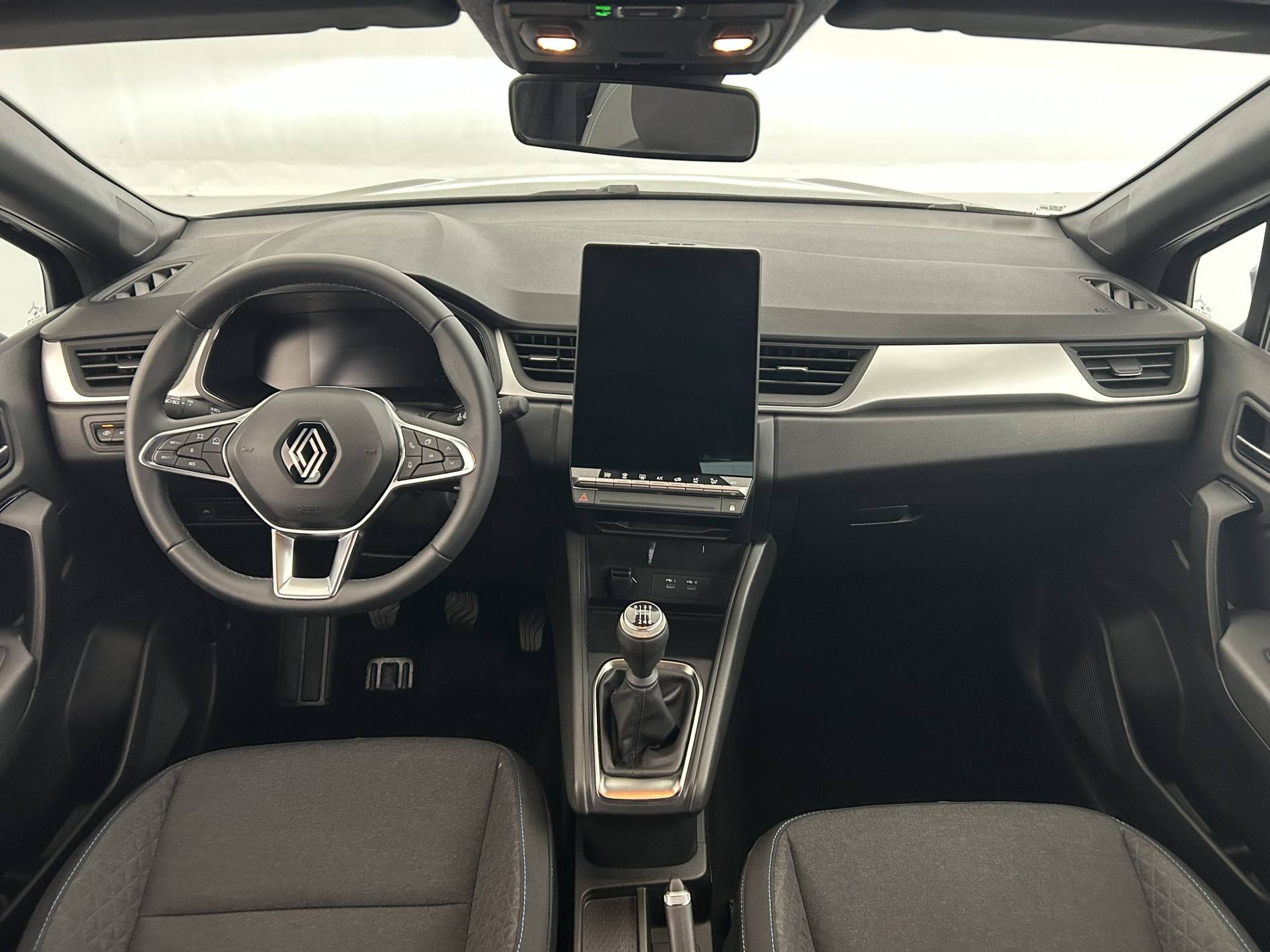 Vente en ligne Renault Captur  Eco-G 100 ch au prix de 18 690 €