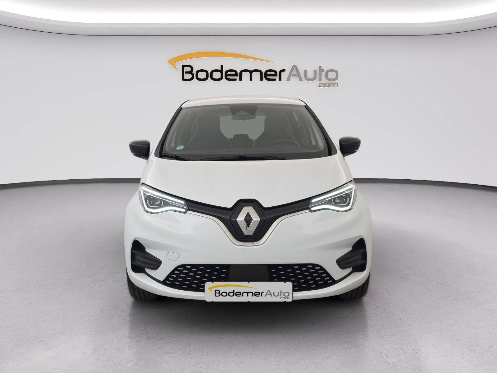 Vente en ligne Renault Zoé Zoe R110 - MY22 au prix de 17 990 €