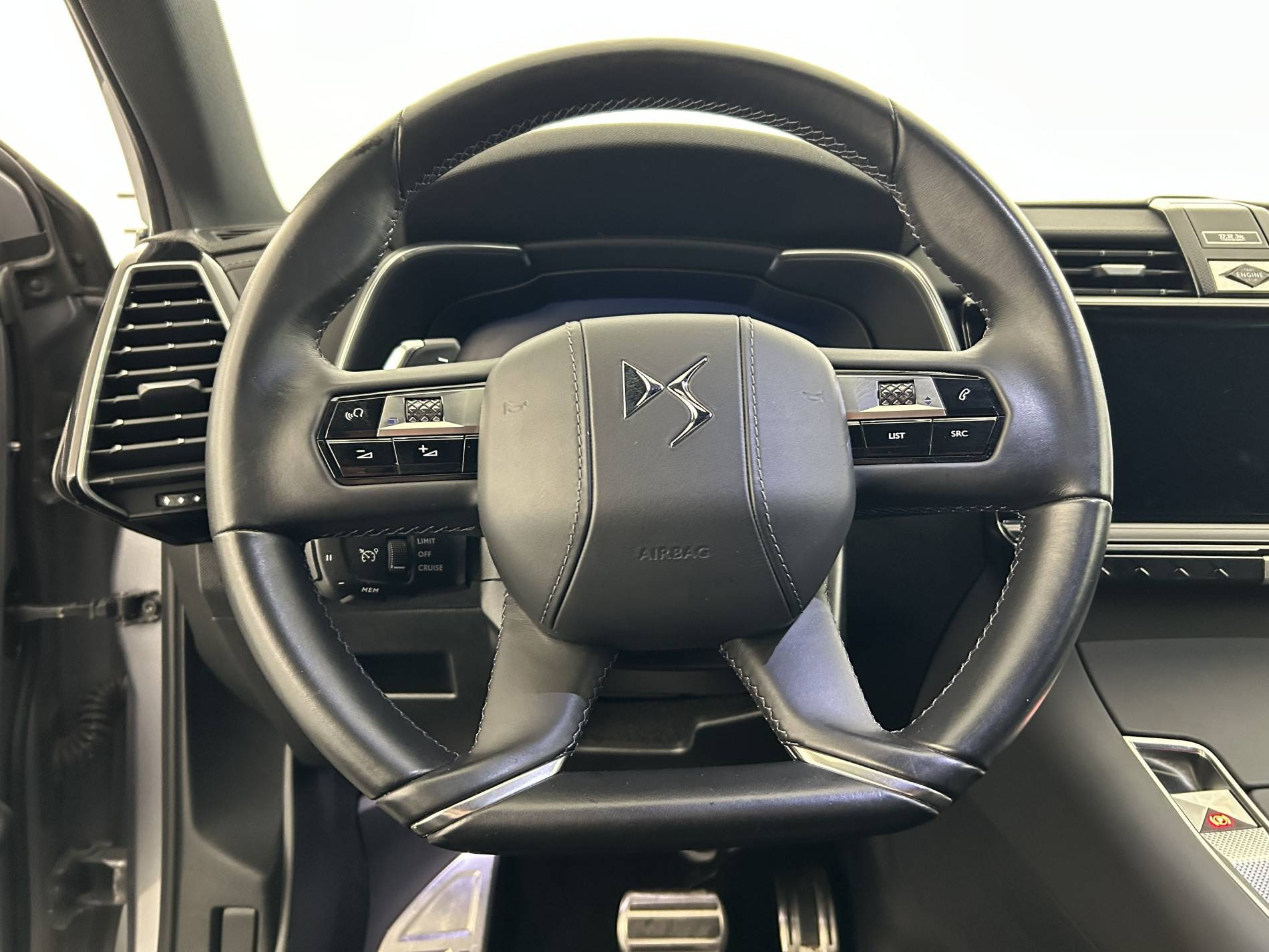 Vente en ligne Ds DS7 Crossback  PureTech 180 EAT8 au prix de 22 490 €