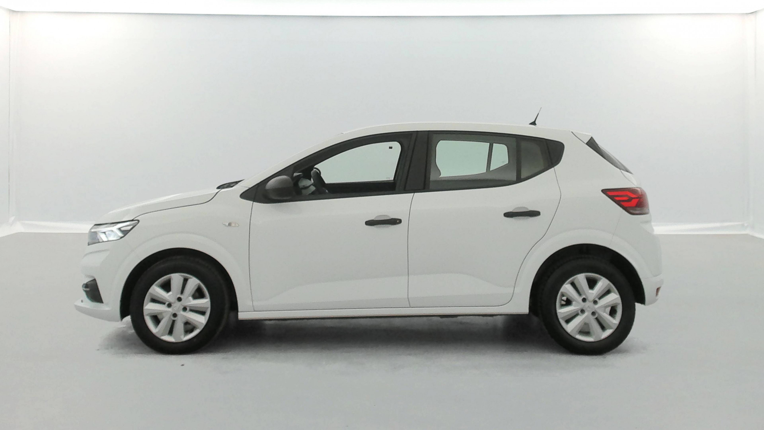 Vente en ligne Dacia Sandero  ECO-G 100 au prix de 11 890 €