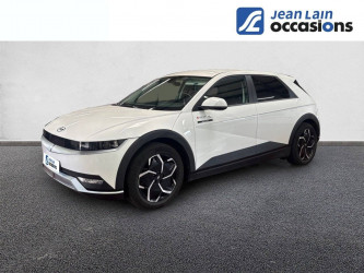 HYUNDAI IONIQ 5 Ioniq 5 58 kWh - 170 ch Intuitive 30/10/2023 en vente à Seyssinet-Pariset