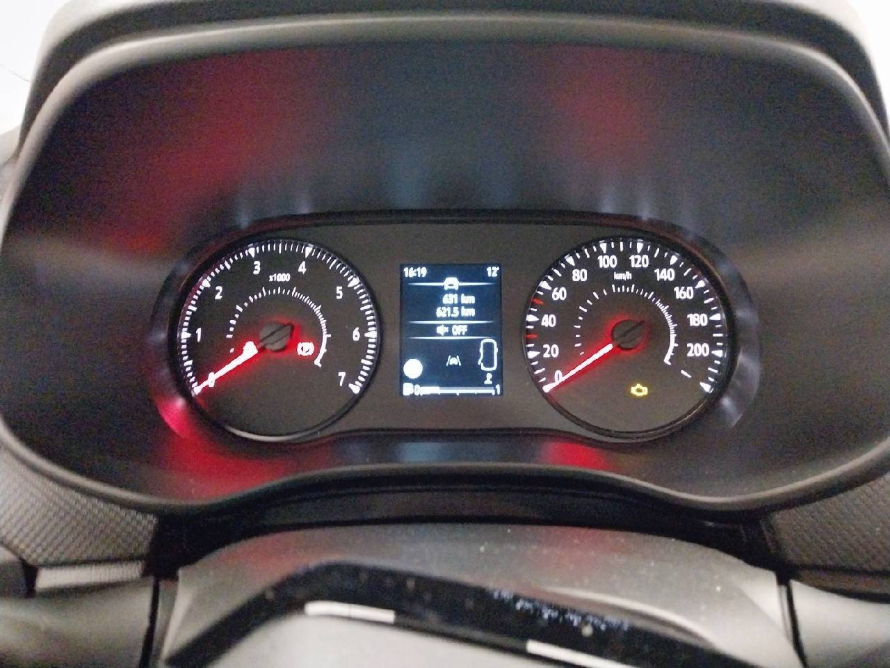 Vente en ligne Dacia Sandero  SCe 65 au prix de 13 764 €