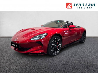 MG CYBERSTER Cyberster 77kWh - 375 kW 4WD 27/11/2025 en vente à Ville-la-Grand