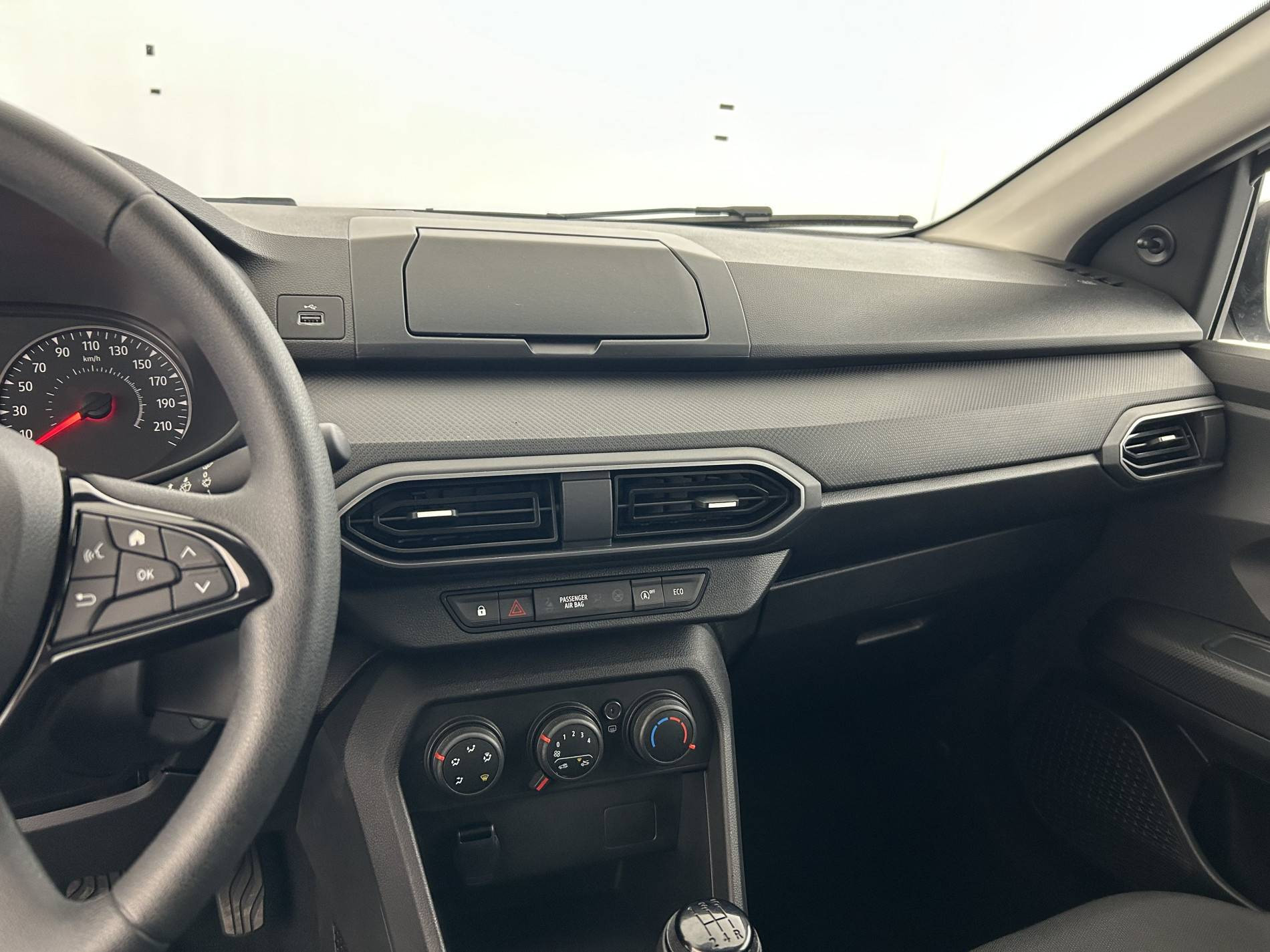 Vente en ligne Dacia Sandero  ECO-G 100 au prix de 12 990 €