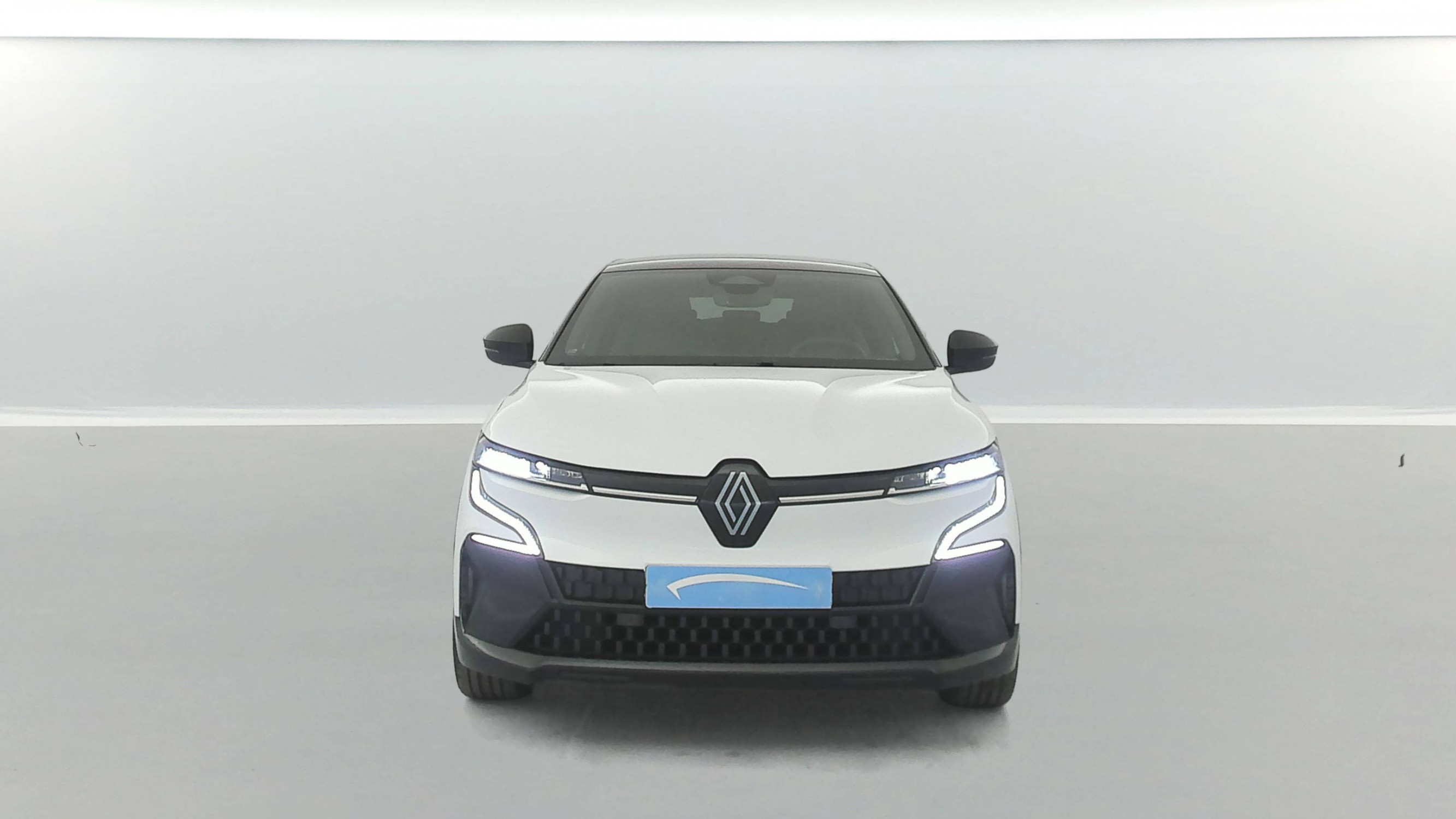 Vente en ligne Renault Megane E-Tech  220 ch autonomie confort GSR2 au prix de 33 990 €