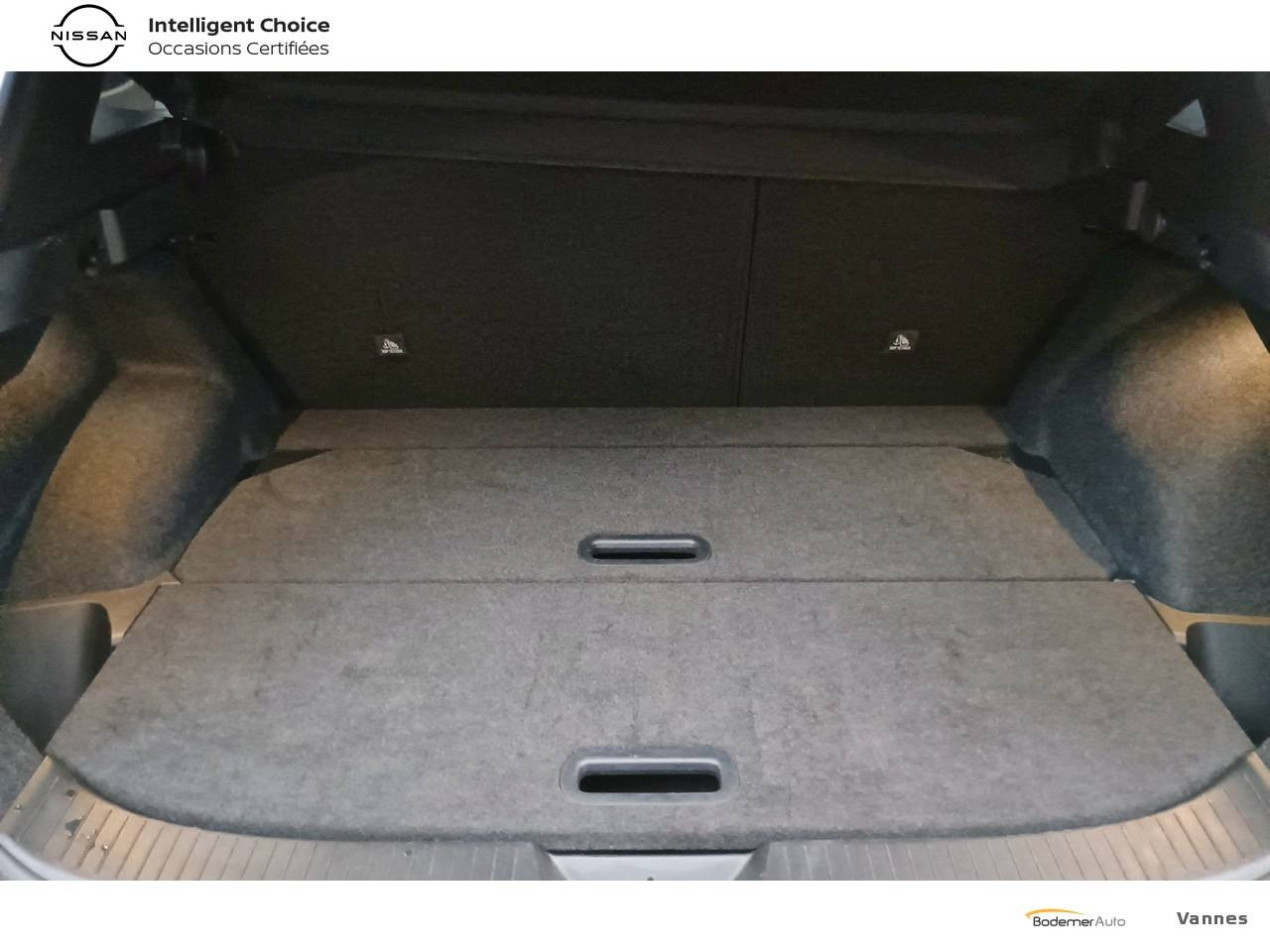 Vente en ligne Nissan Qashqai  e-Power 190 ch au prix de 29 990 €