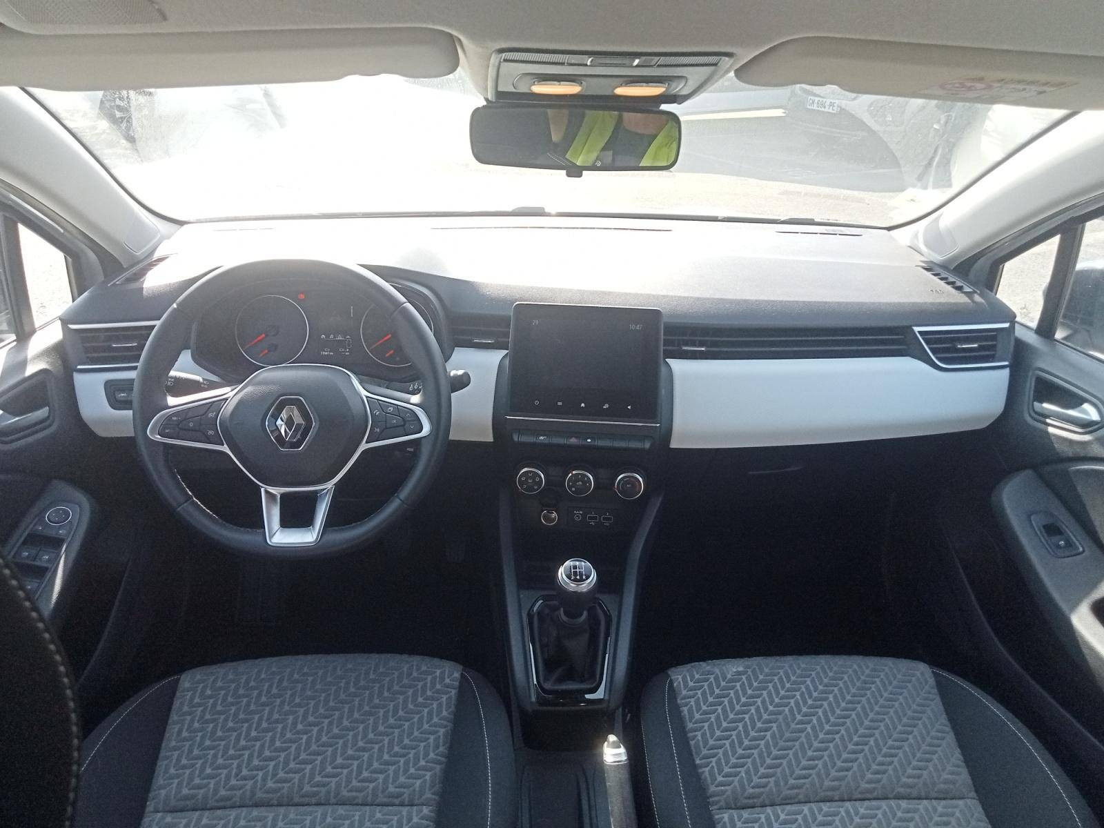 Vente en ligne Renault Clio 5 Clio SCe 65 au prix de 13 900 €