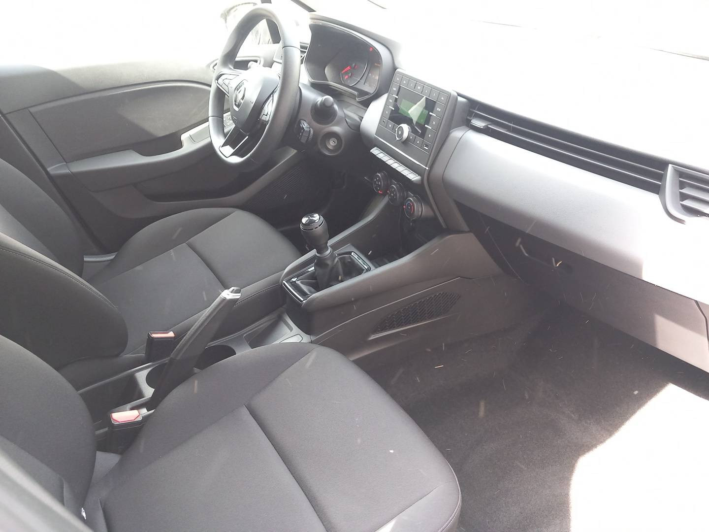 Vente en ligne Renault Clio 5 Clio SCe 65 au prix de 12 190 €