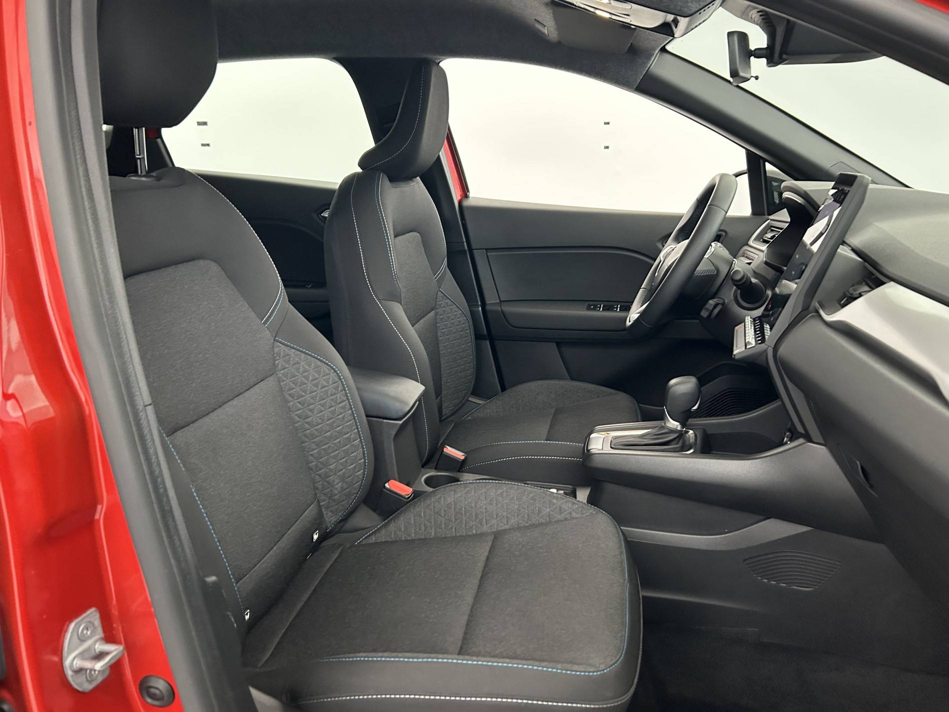 Vente en ligne Renault Captur  E-Tech full hybrid 145 ch au prix de 22 890 €