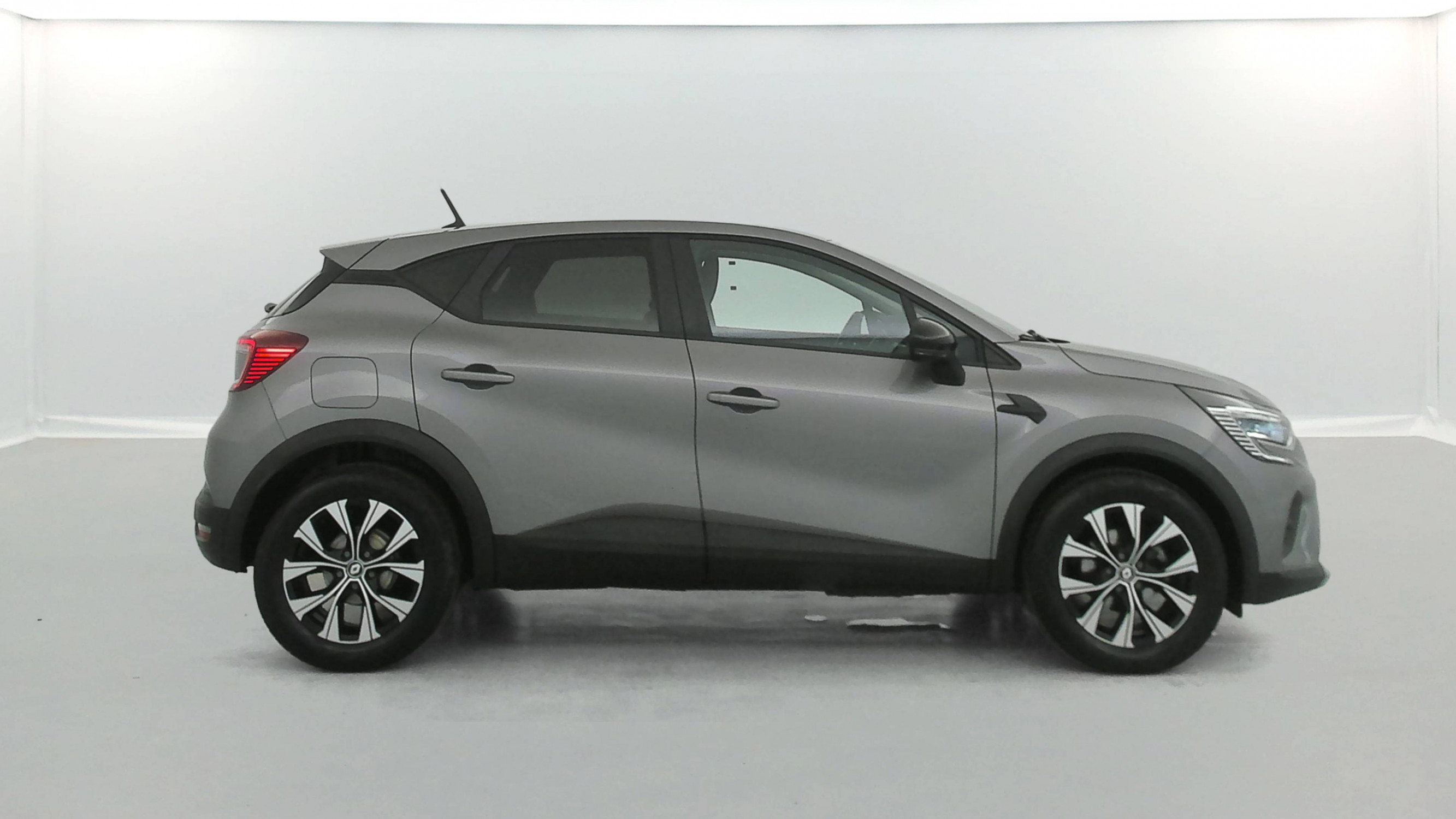 Vente en ligne Renault Captur  TCe 90 au prix de 19 490 €