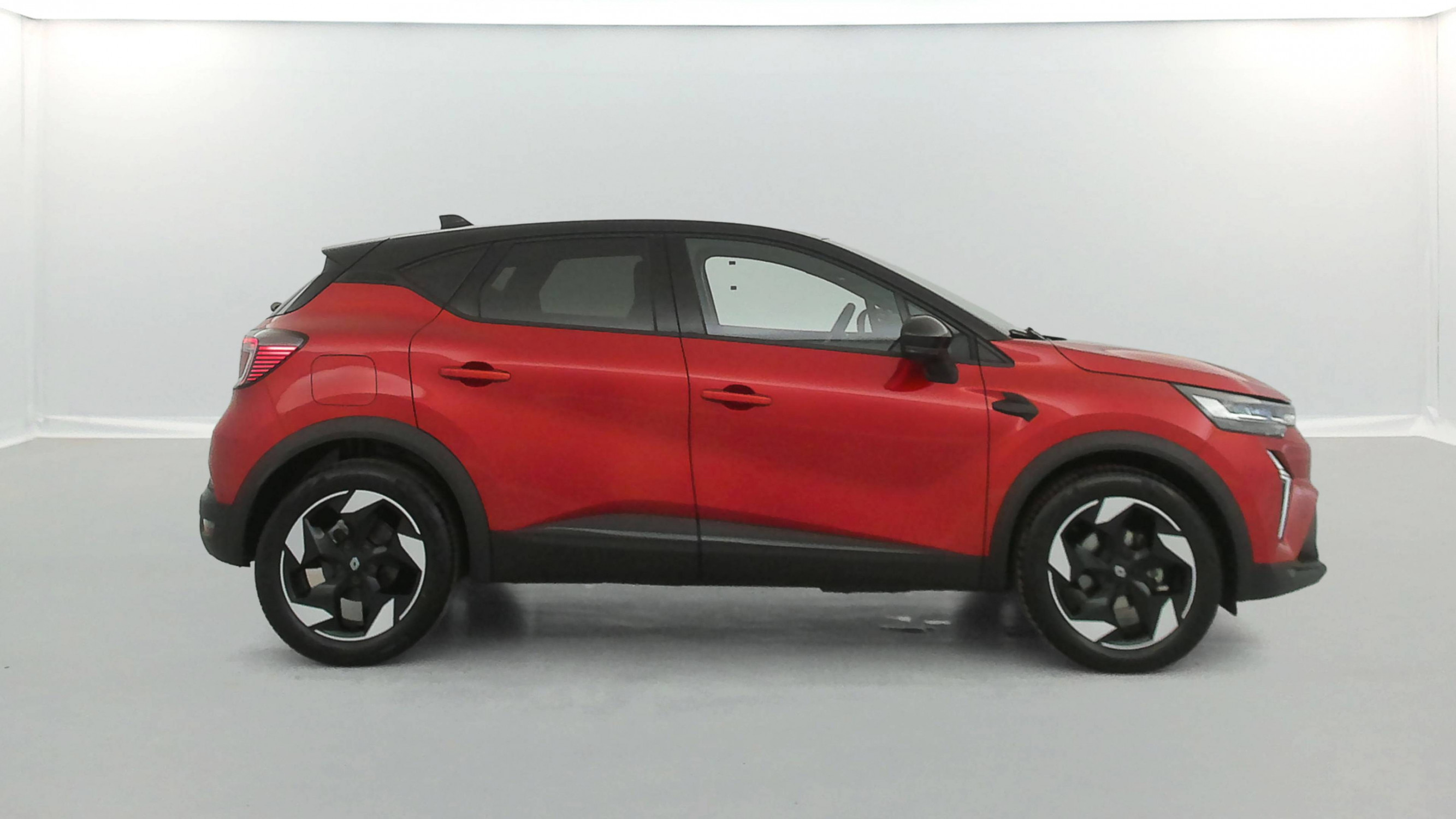 Vente en ligne Renault Captur  Eco-G 100 ch au prix de 20 000 €