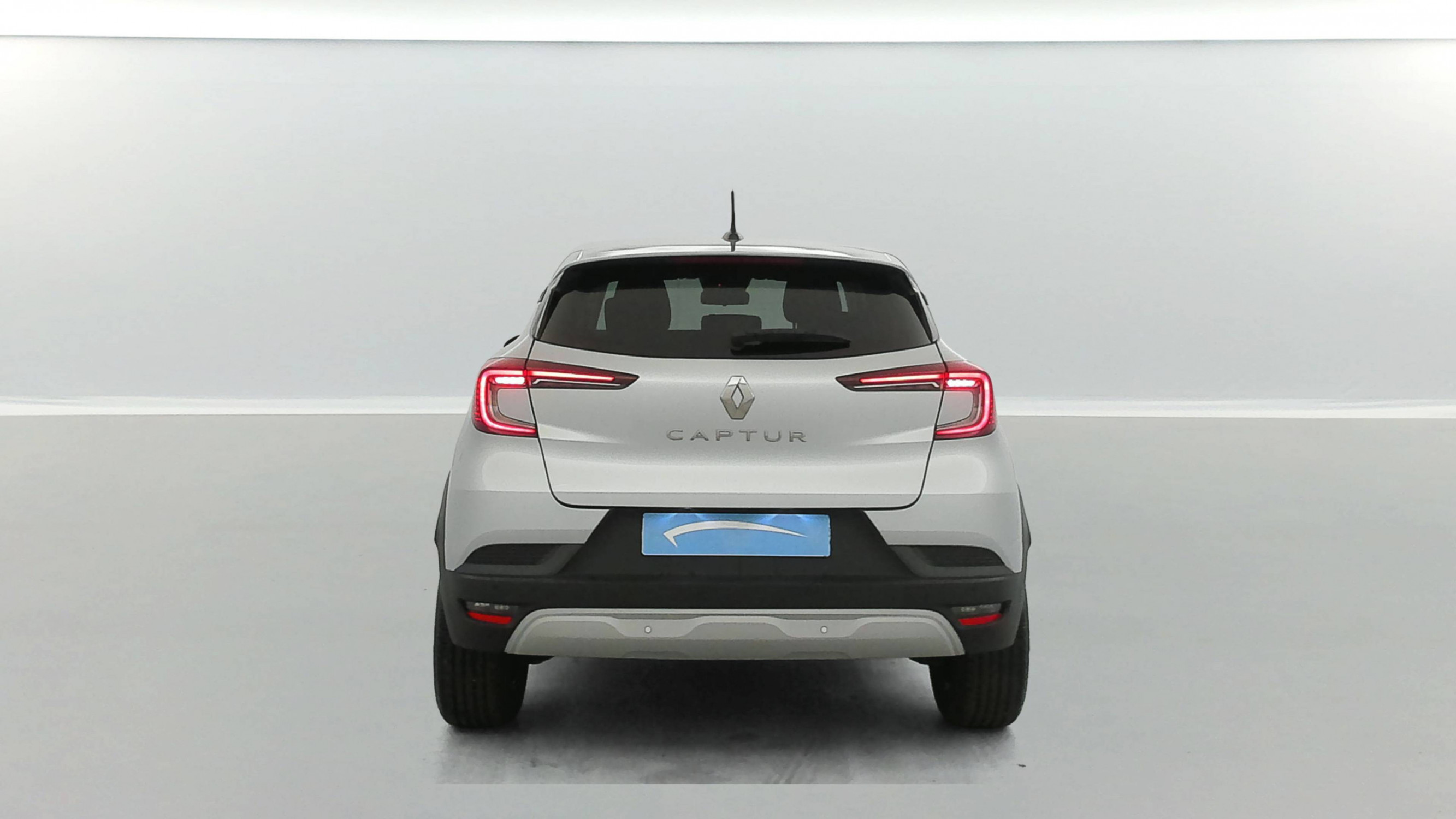 Vente en ligne Renault Captur  TCe 90 au prix de 16 990 €