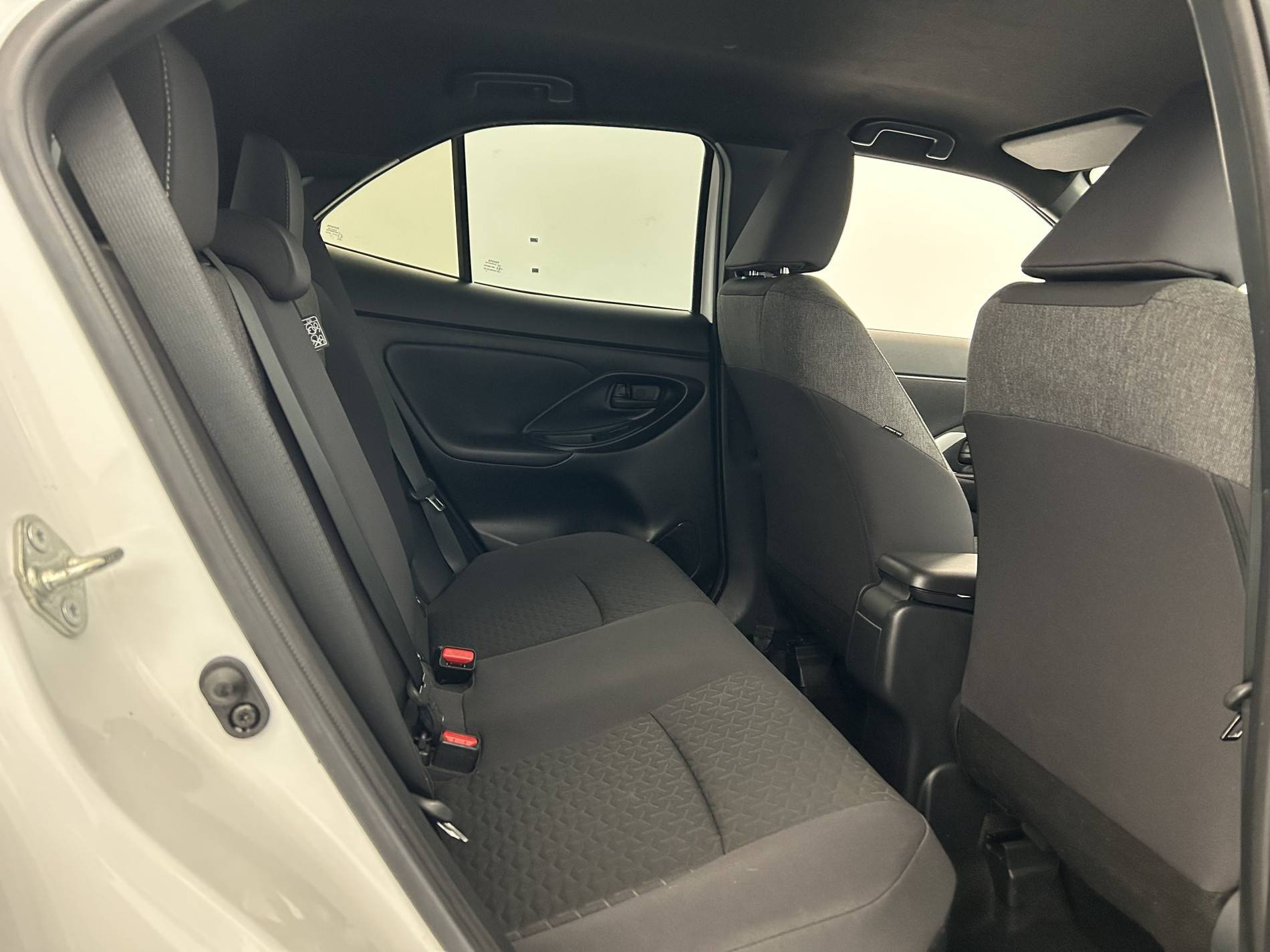 Vente en ligne Toyota Yaris Cross  116h 2WD au prix de 21 790 €