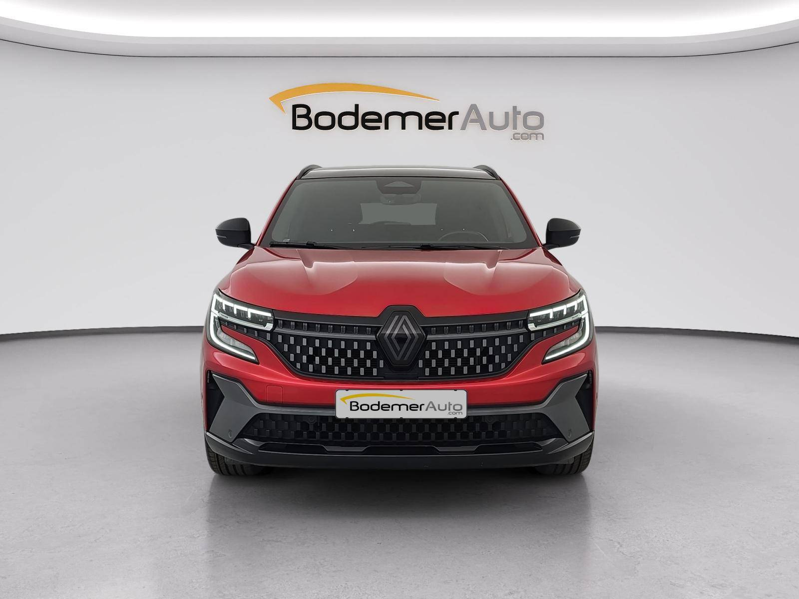 Renault Espace Espace E-Tech hybrid 200 occasion de 2023 en vente à Vire