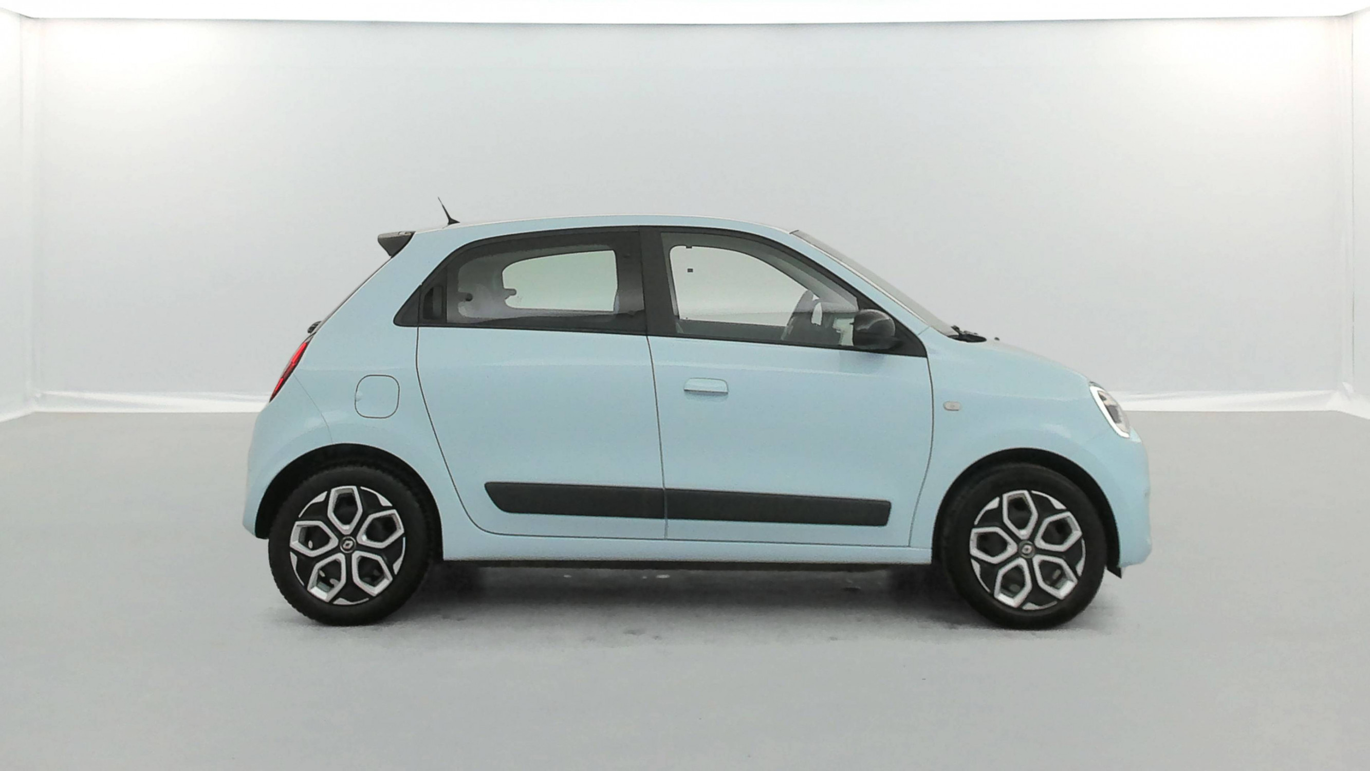 Vente en ligne Renault Twingo 3  SCe 65 au prix de 11 791 €