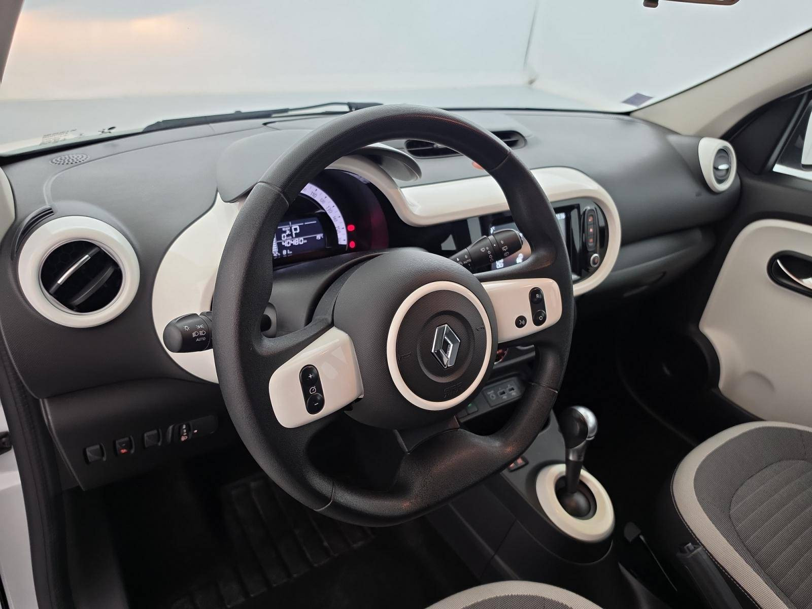 Vente en ligne Renault Twingo Electrique Twingo III Achat Intégral au prix de 11 990 €