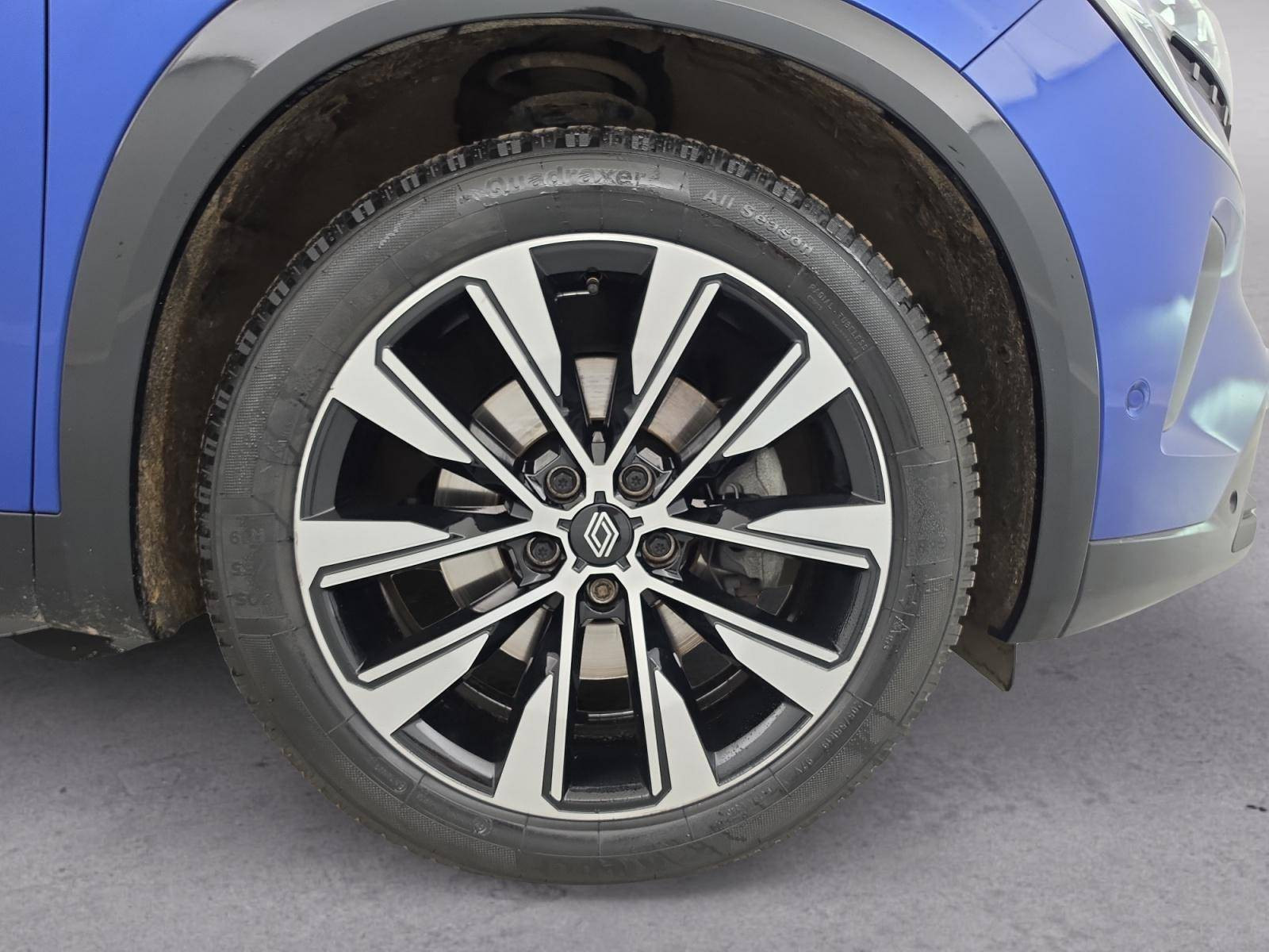 Vente en ligne Renault Austral  E-Tech hybrid 200 au prix de 24 990 €
