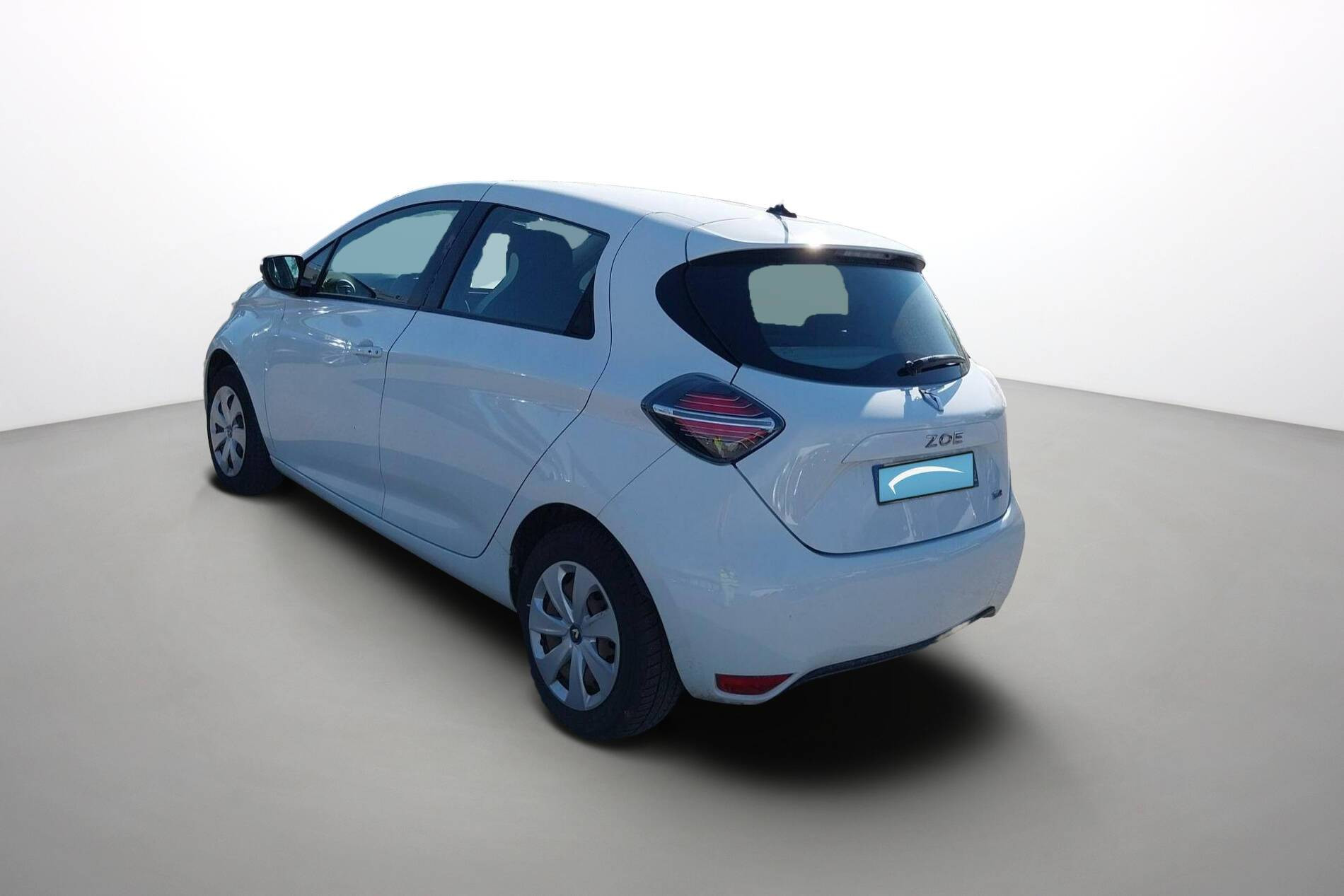 Vente en ligne Renault Zoé  R110 Achat Intégral au prix de 10 990 €