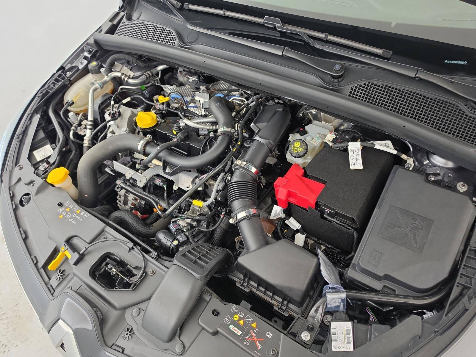 Vente en ligne Renault Clio 5 Clio TCe 90 au prix de 14 790 €