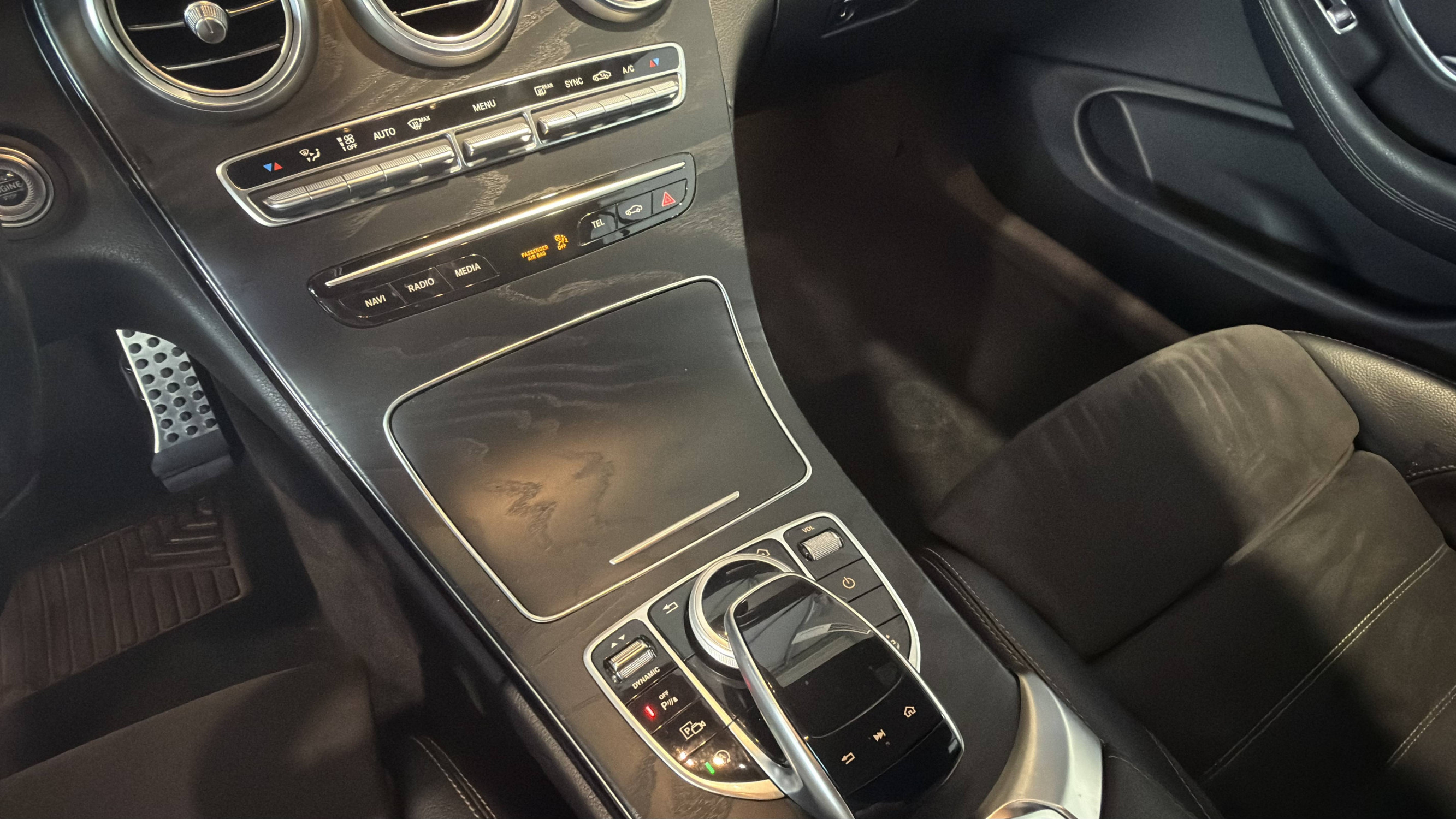 Vente en ligne Mercedes Classe C  220 d 9G-Tronic au prix de 29 980 €