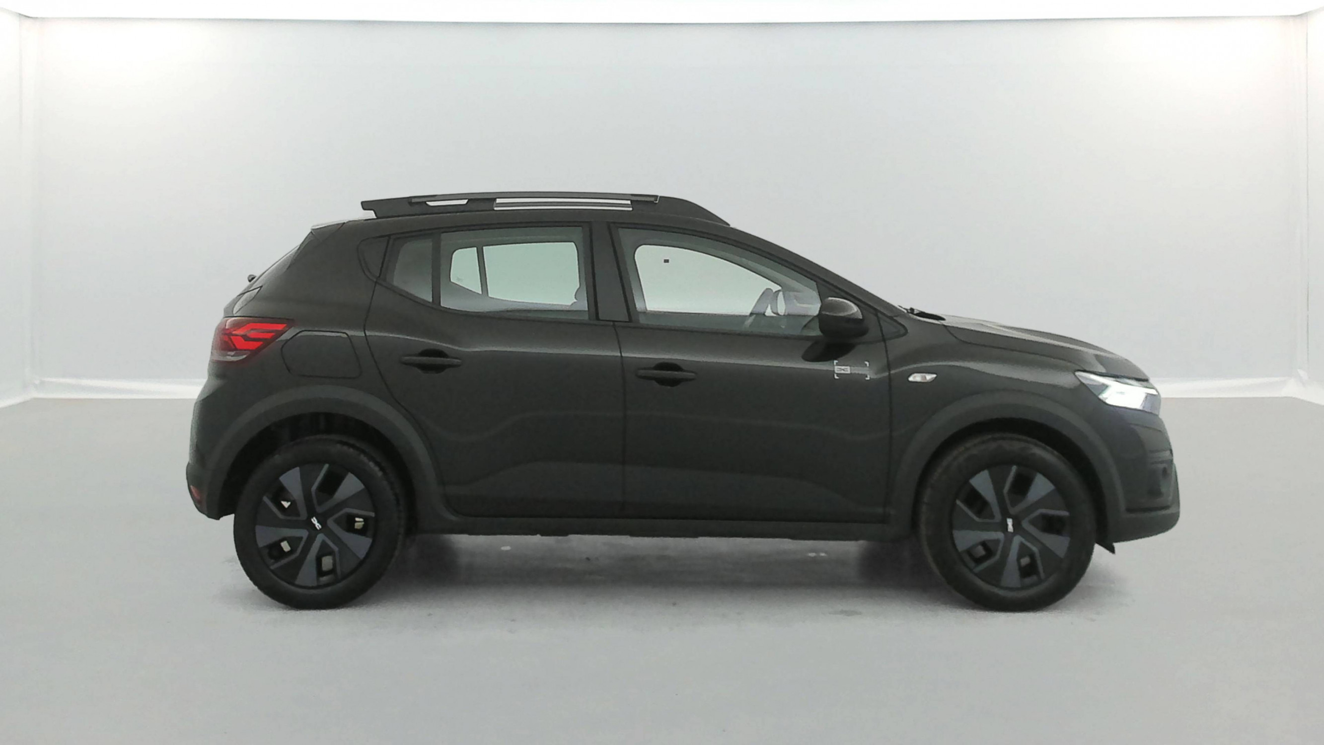 Vente en ligne Dacia Sandero  ECO-G 100 GSR2 au prix de 16 390 €