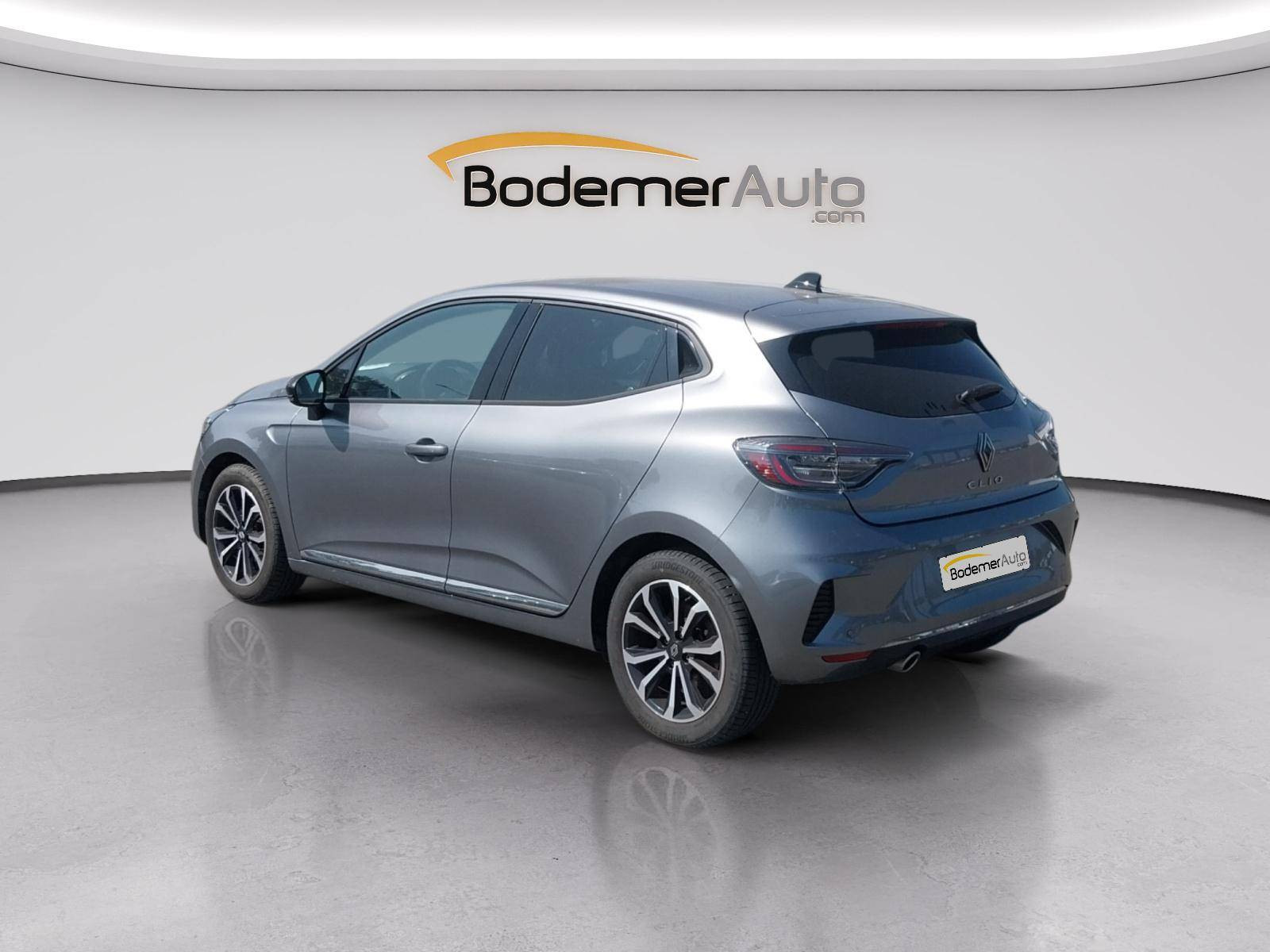 Vente en ligne Renault Clio 5 Clio TCe 90 ch GSR2 au prix de 17 290 €