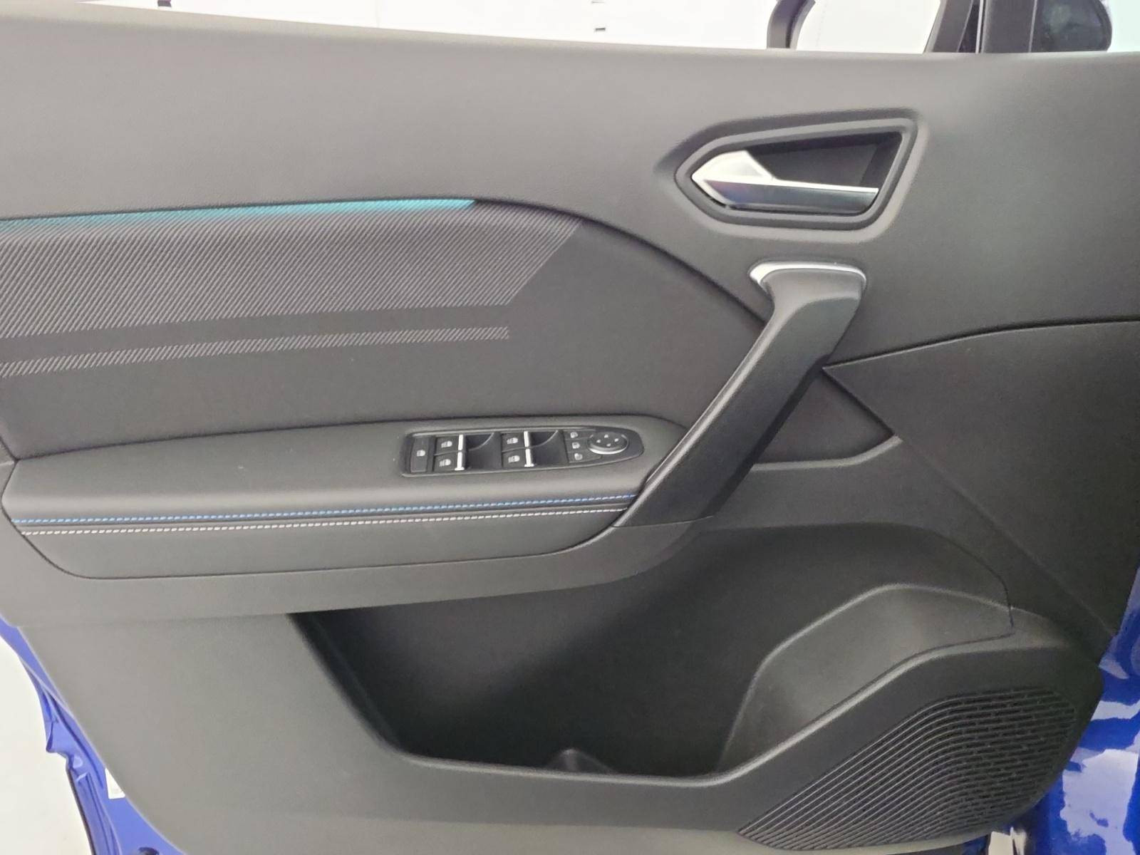 Vente en ligne Renault Captur  E-Tech full hybrid 145 ch au prix de 24 990 €
