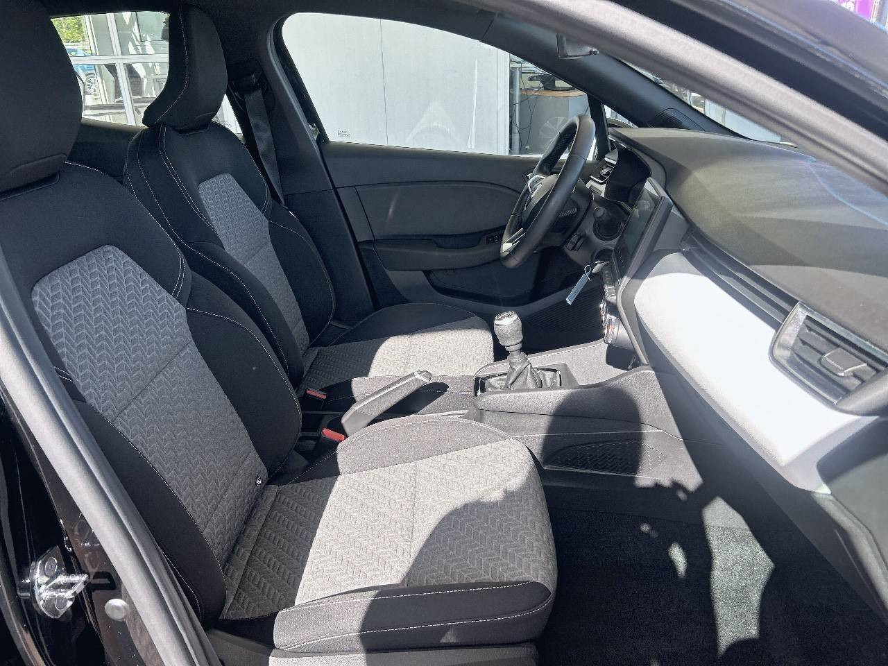 Vente en ligne Renault Clio 5 Clio TCe 90 - 21N au prix de 14 990 €