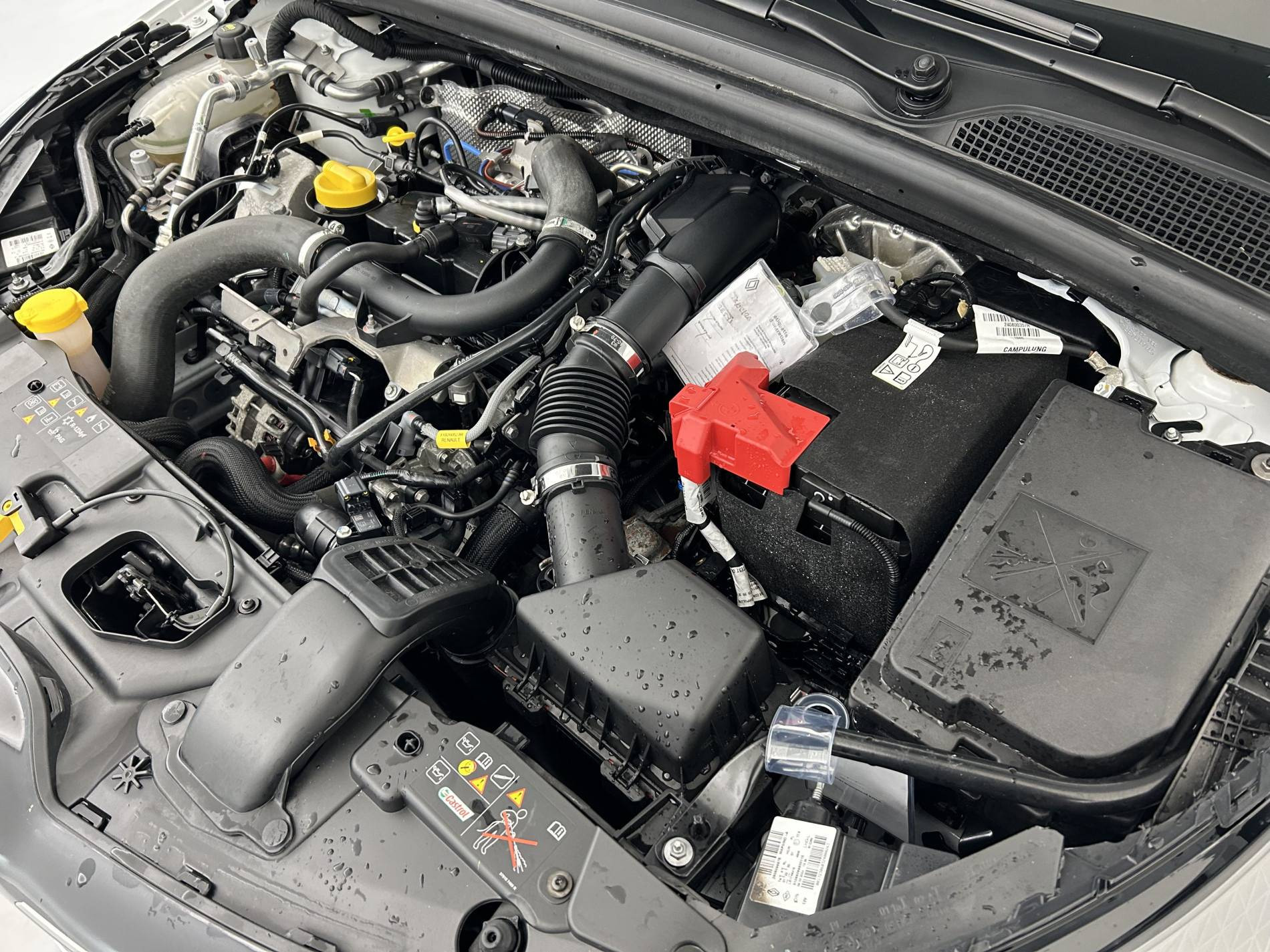 Vente en ligne Renault Clio 5 Clio TCe 90 au prix de 13 780 €