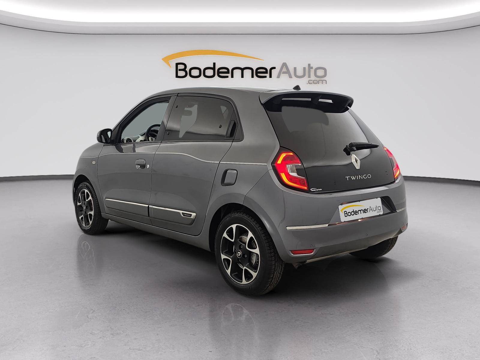 Vente en ligne Renault Twingo 3  TCe 95 au prix de 11 990 €