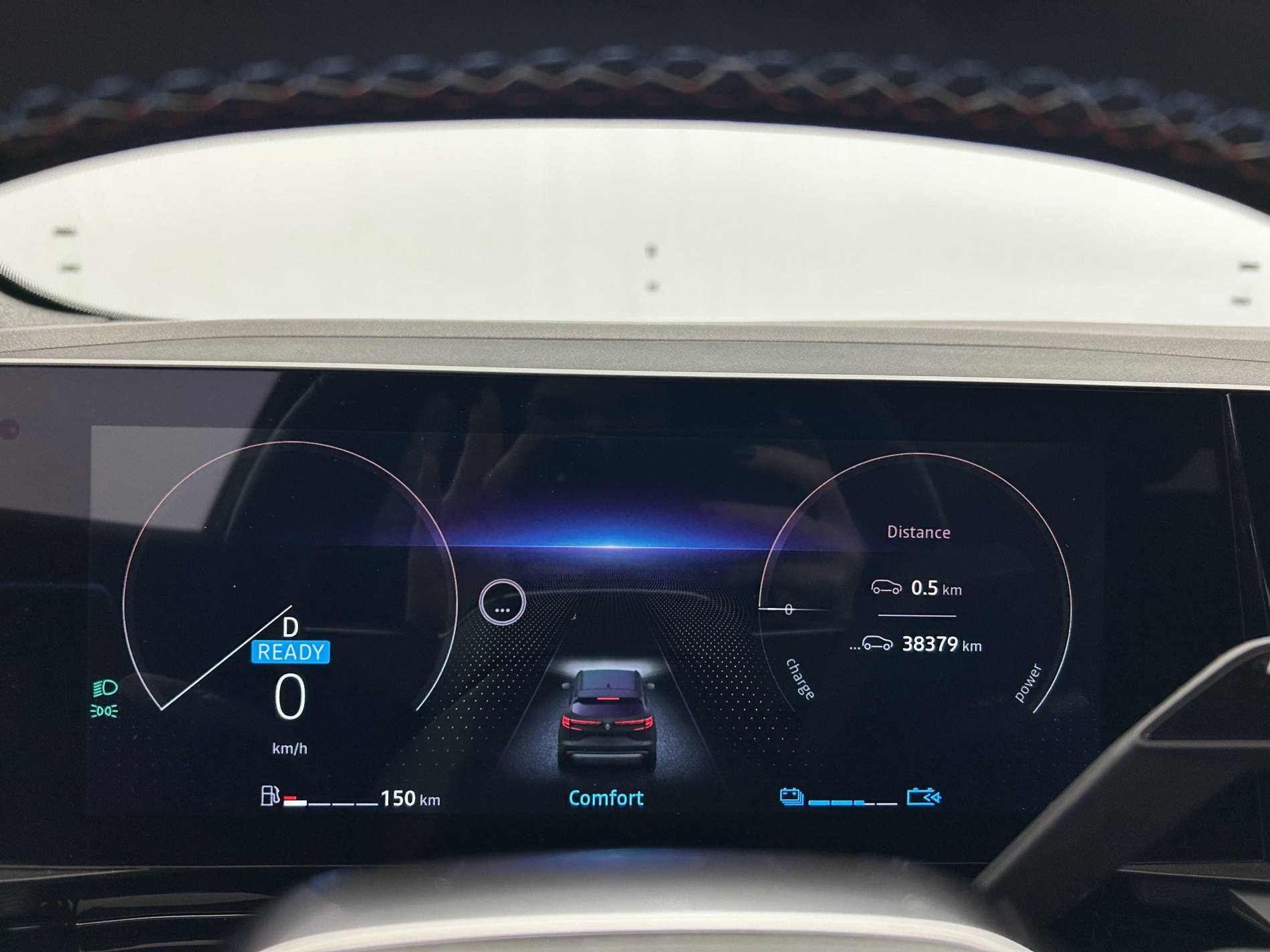 Vente en ligne Renault Austral  E-Tech hybrid 200 au prix de 31 490 €