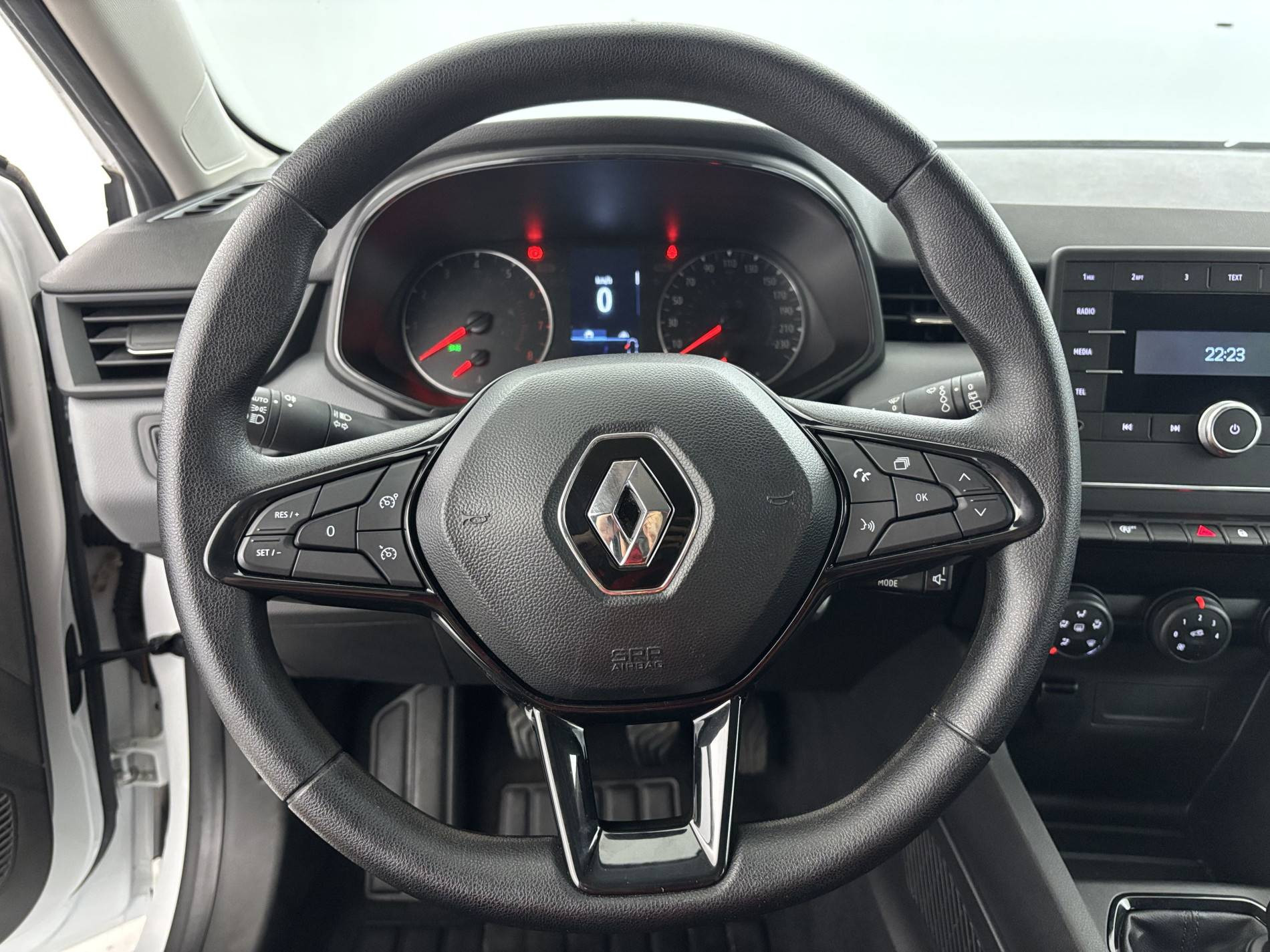 Vente en ligne Renault Clio 5 Clio SCe 65 au prix de 10 990 €