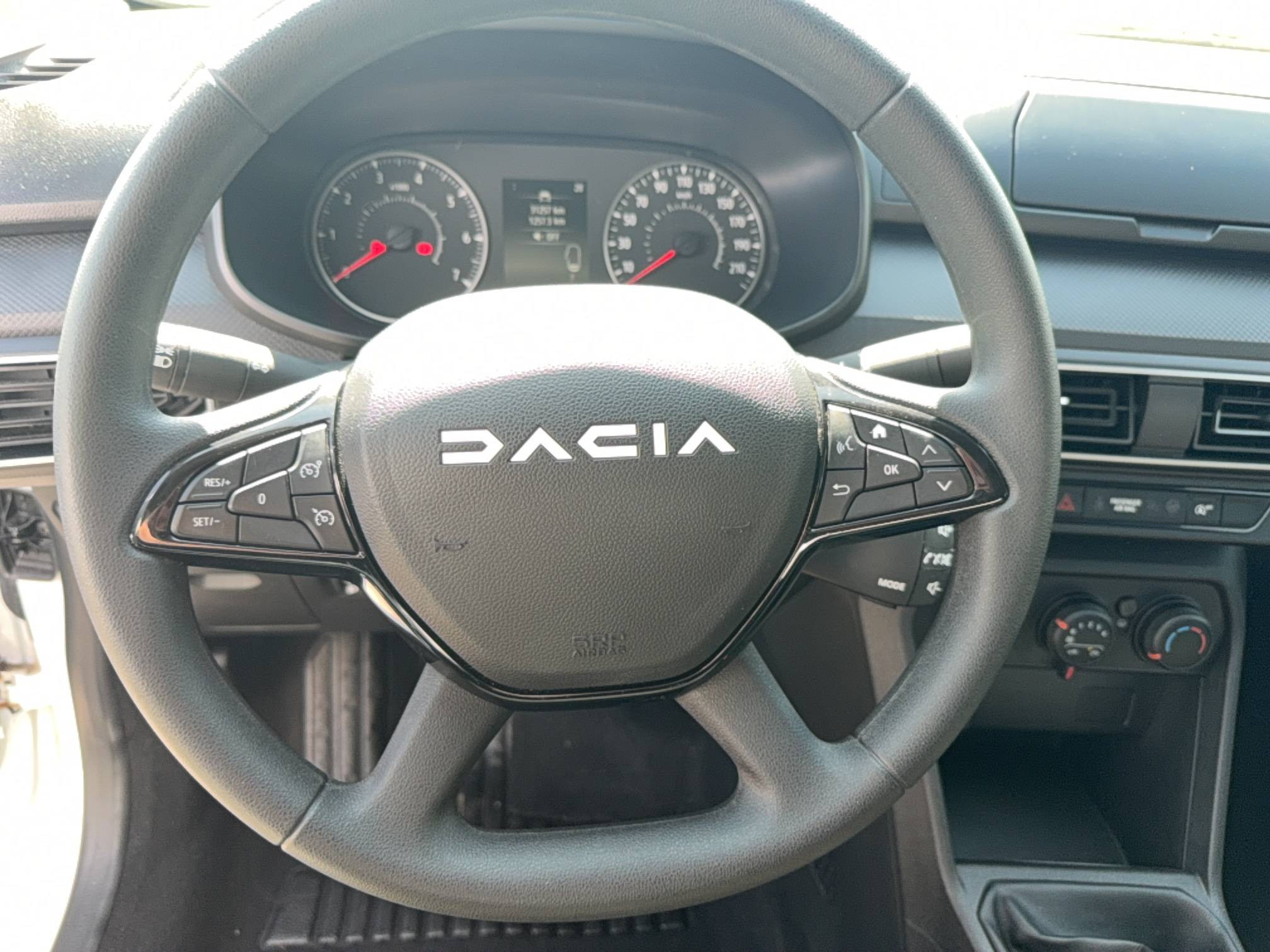 Vente en ligne Dacia Sandero  SCe 65 au prix de 11 490 €