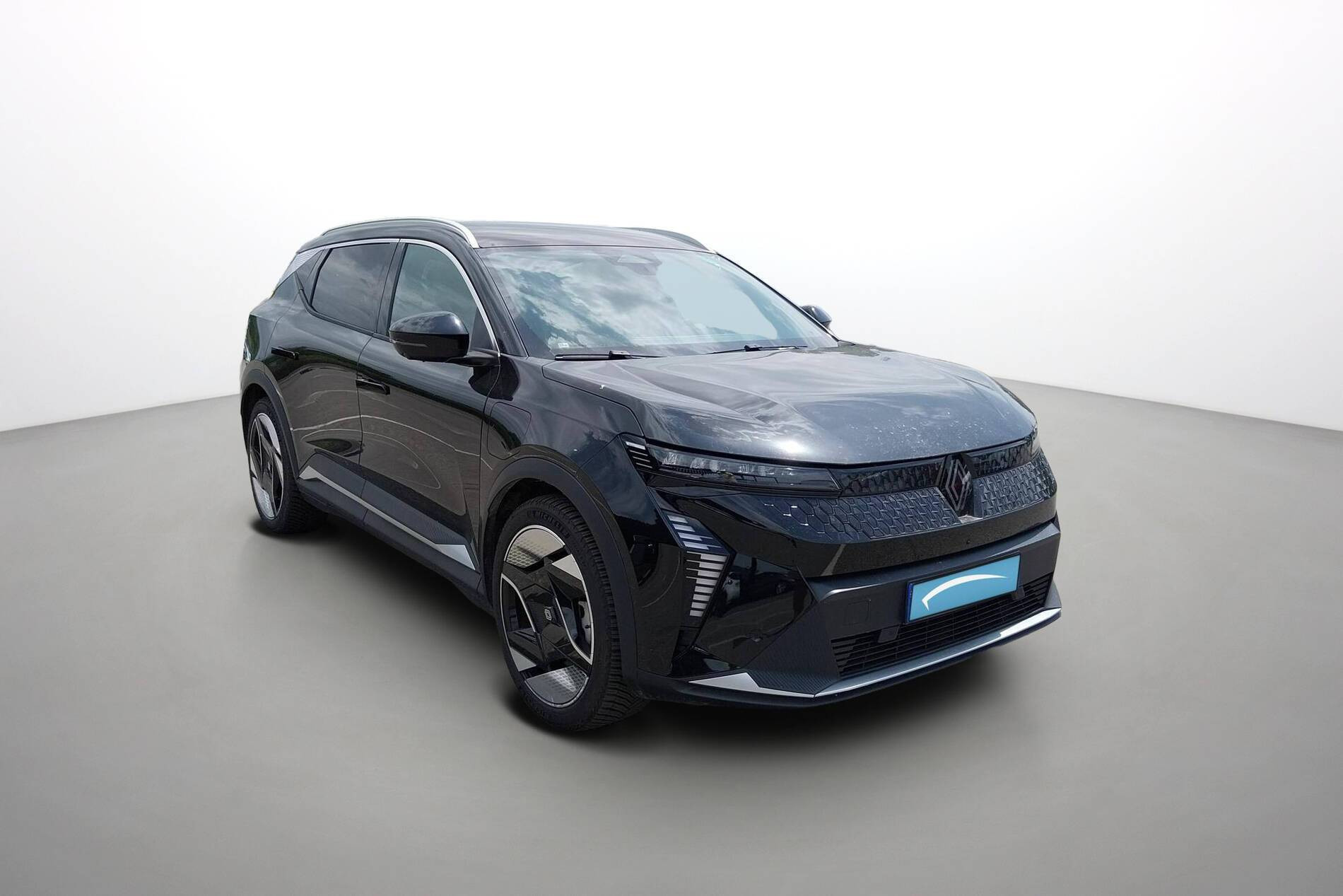 Vente en ligne Renault Scenic E-Tech Scenic E-Tech électrique 220 ch grande autonomie au prix de 38 900 €
