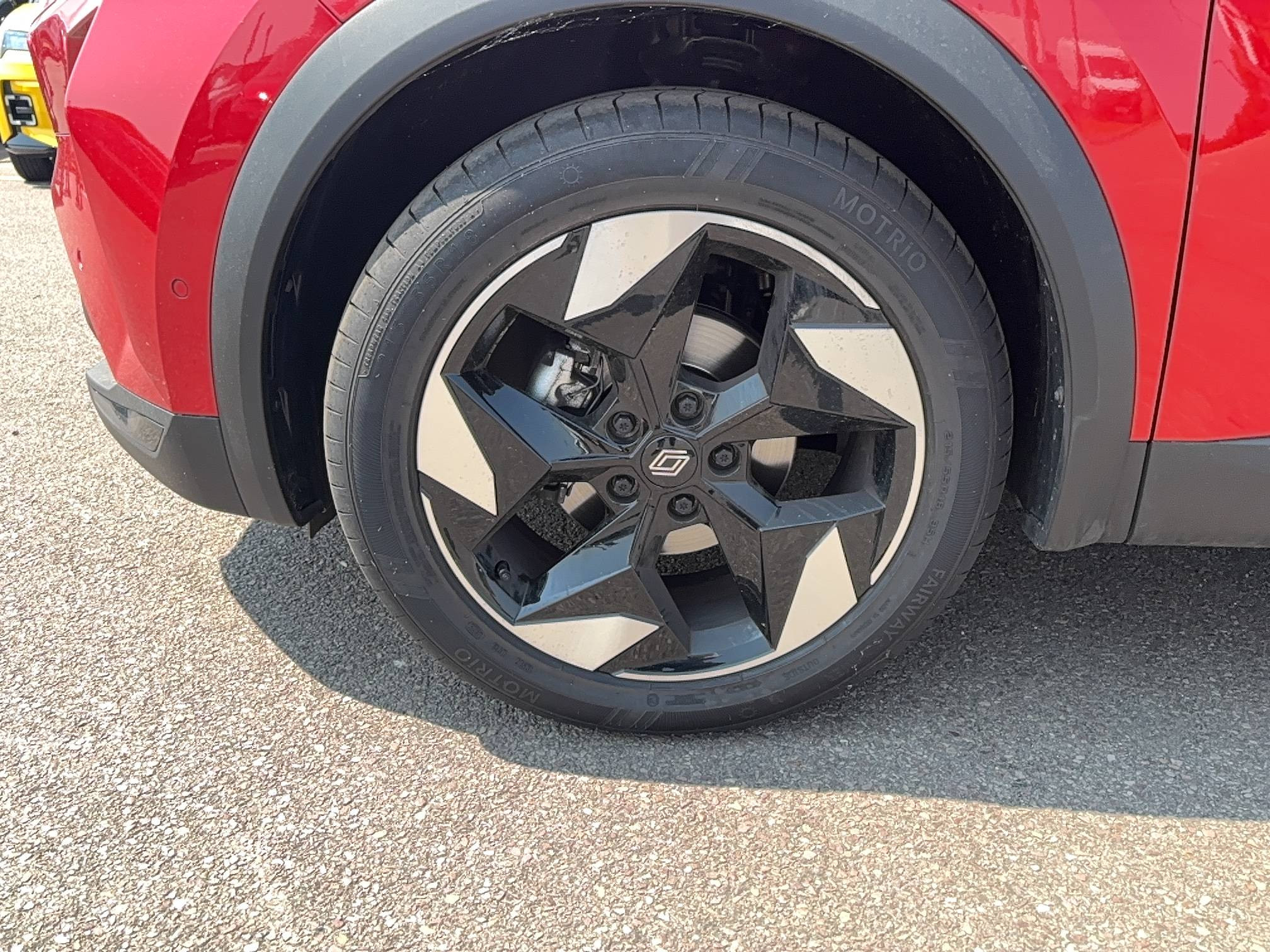Vente en ligne Renault Captur  Eco-G 100 ch au prix de 19 991 €