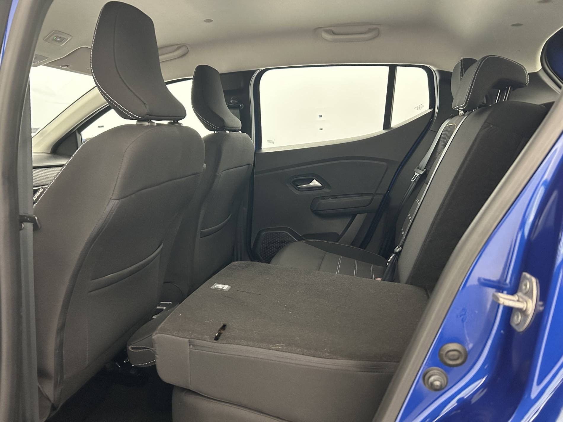 Vente en ligne Dacia Sandero  TCe 90 - 22 au prix de 14 490 €