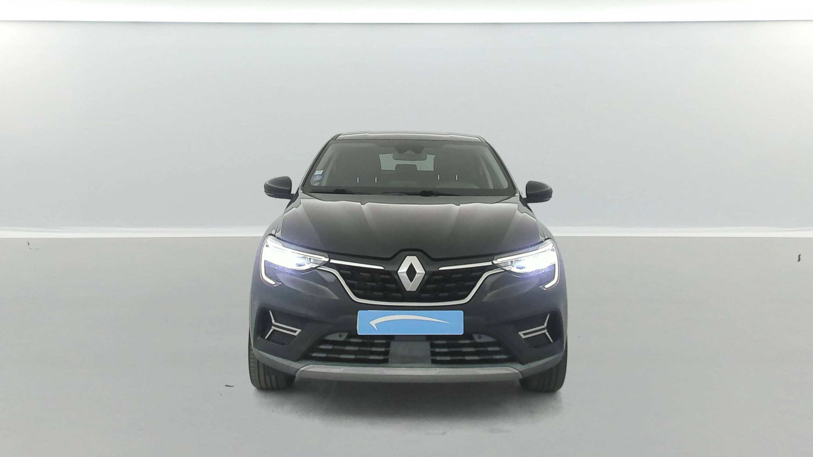 Vente en ligne Renault Arkana  TCe 140 EDC FAP - 21B au prix de 18 490 €