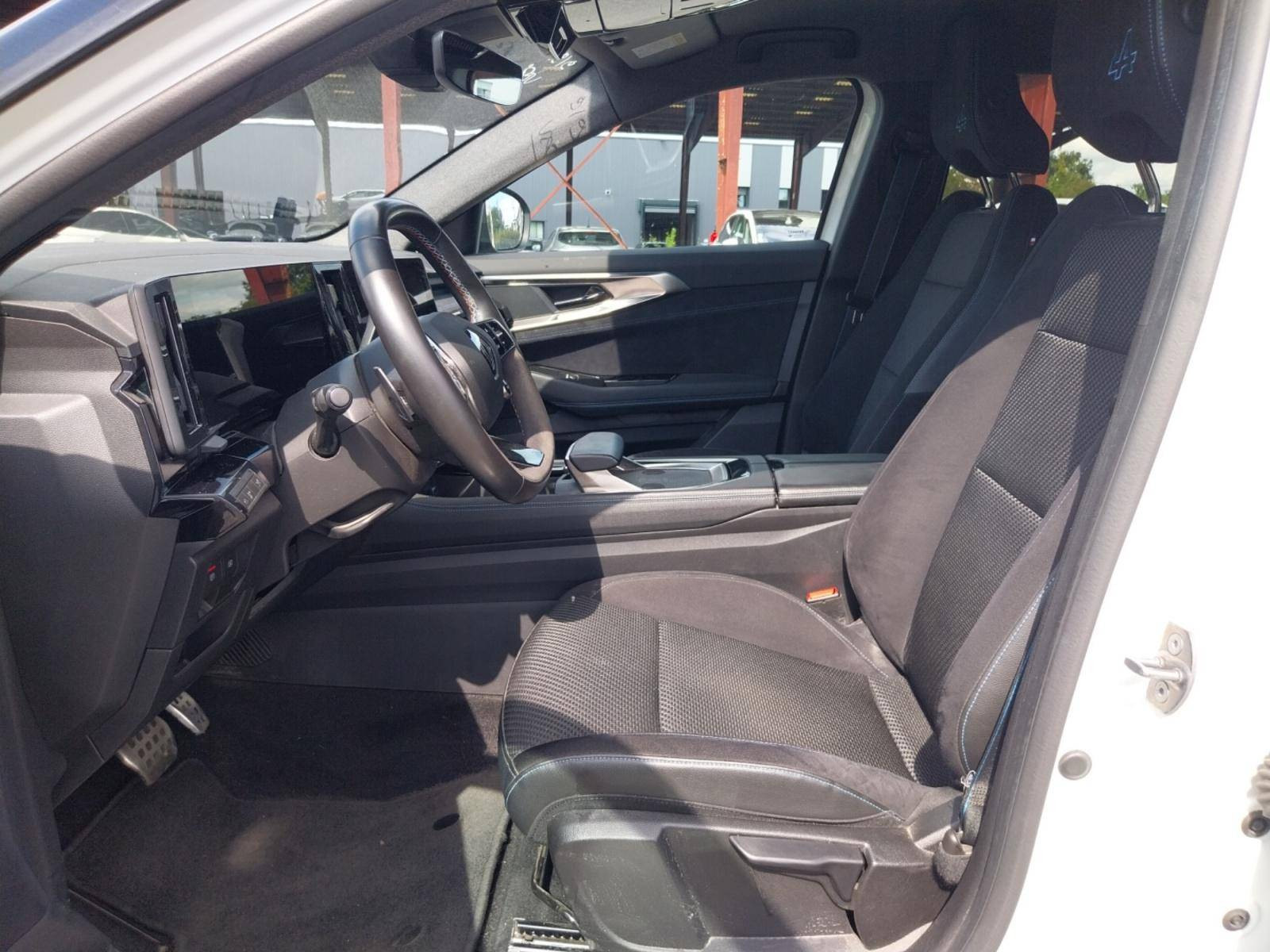 Vente en ligne Renault Austral  E-Tech hybrid 200 au prix de 26 590 €