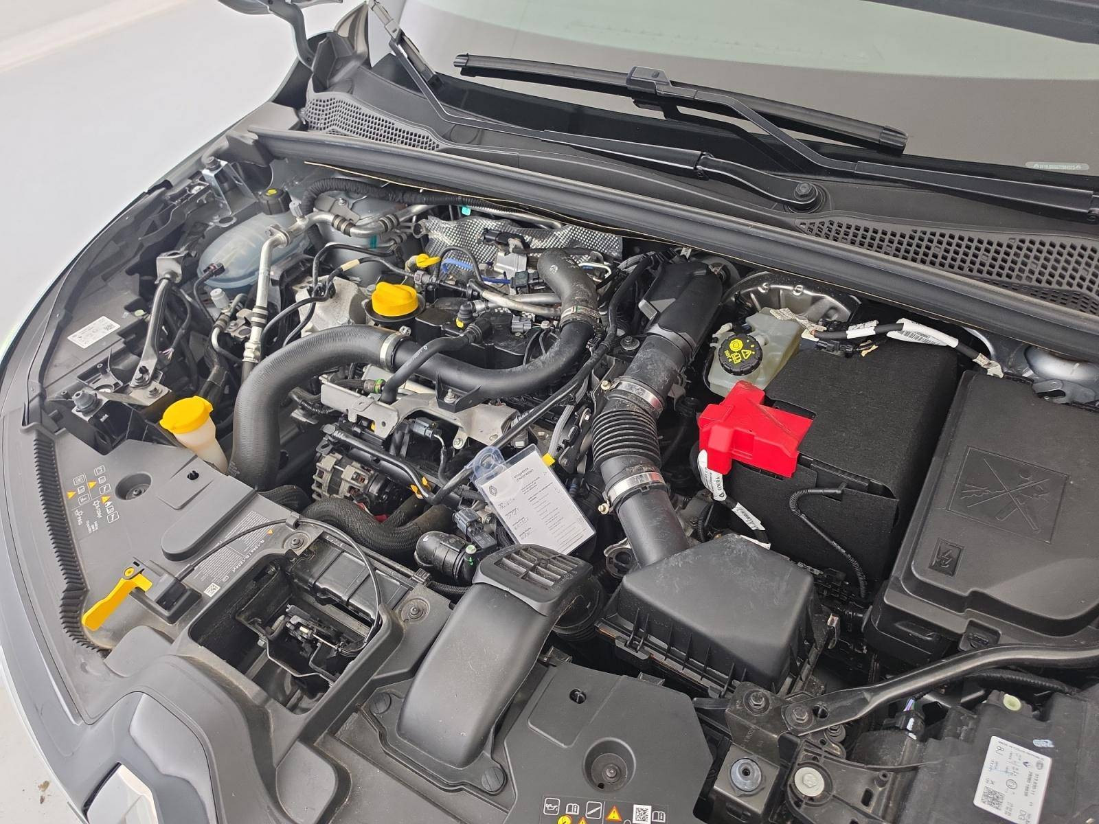 Vente en ligne Renault Captur  TCe 90 au prix de 17 390 €