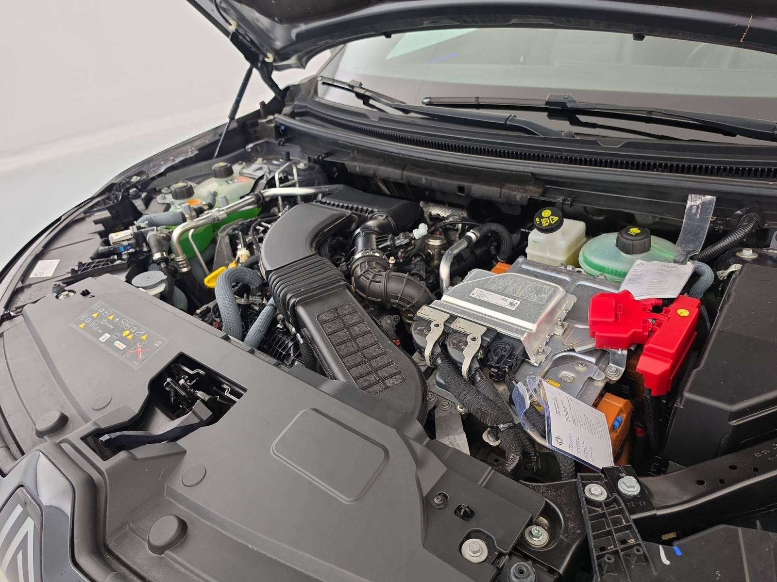 Vente en ligne Renault Austral  E-Tech hybrid 200 au prix de 25 990 €