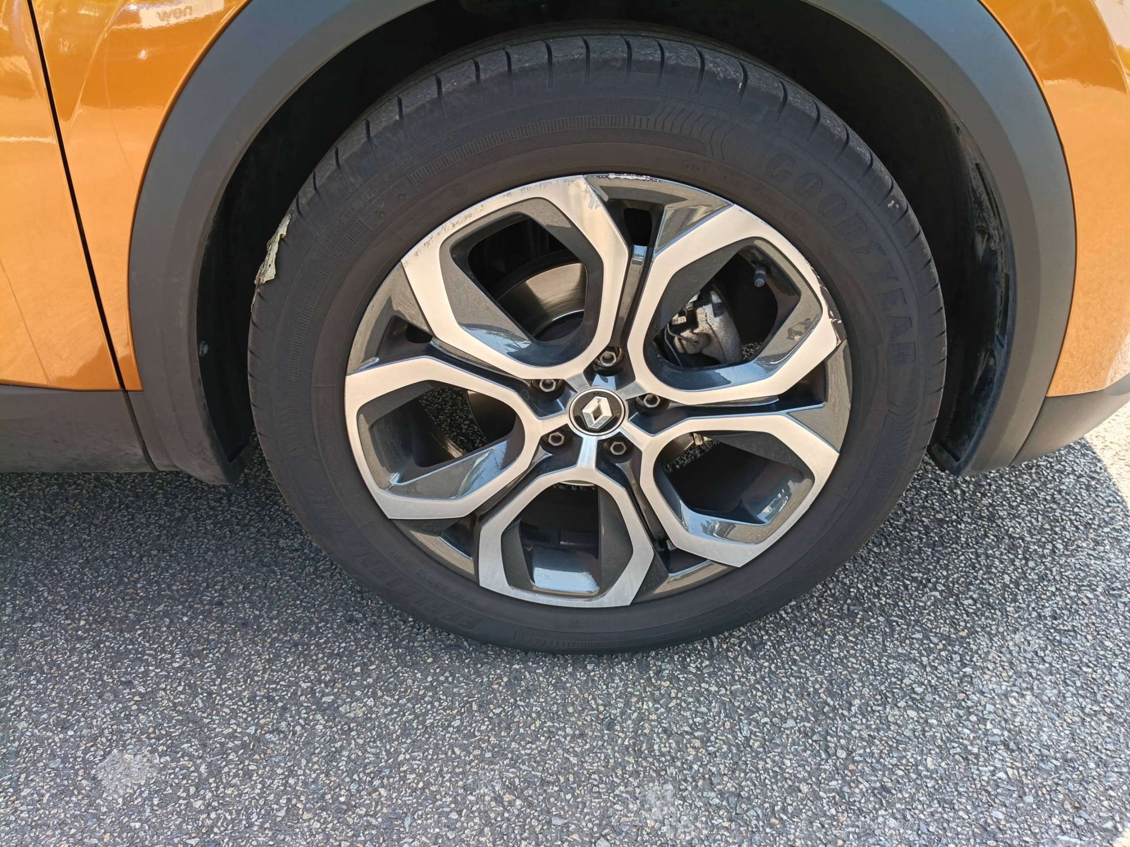Vente en ligne Renault Captur  TCe 140 EDC - 21 au prix de 18 290 €
