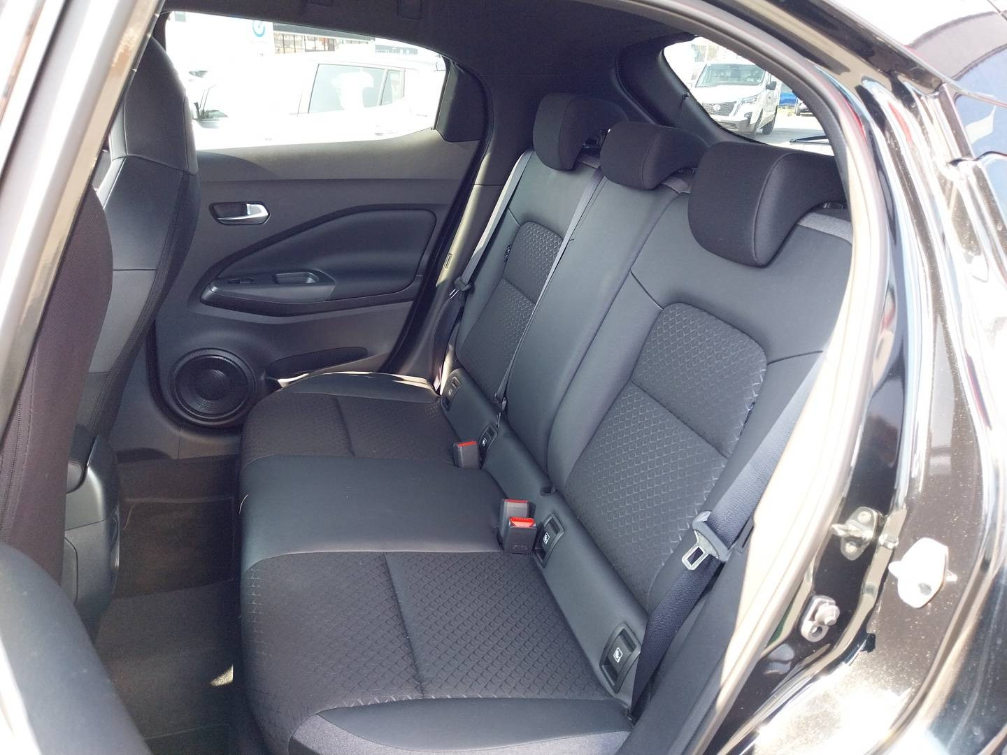 Vente en ligne Nissan Juke  HYBRID 143 au prix de 28 990 €