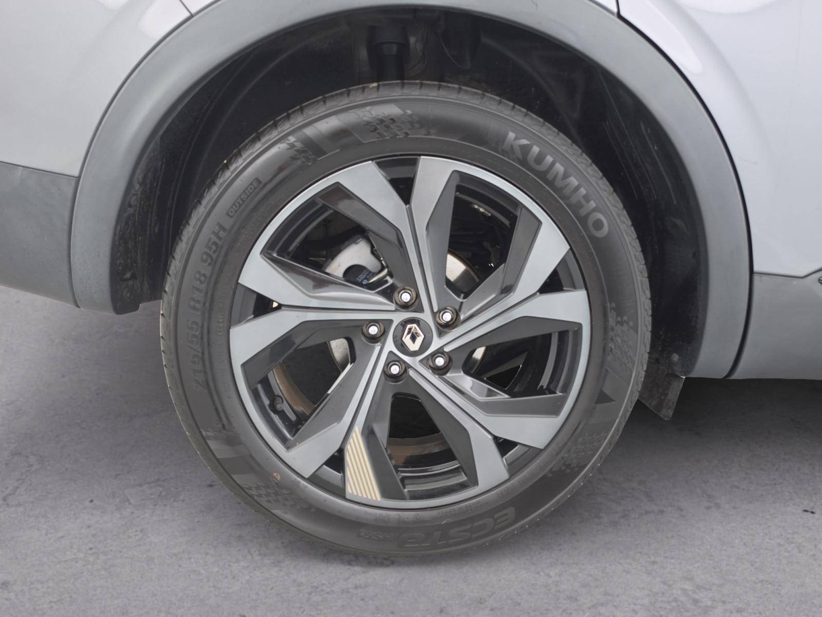 Vente en ligne Renault Arkana  E-Tech hybride 145 - 22 au prix de 22 990 €