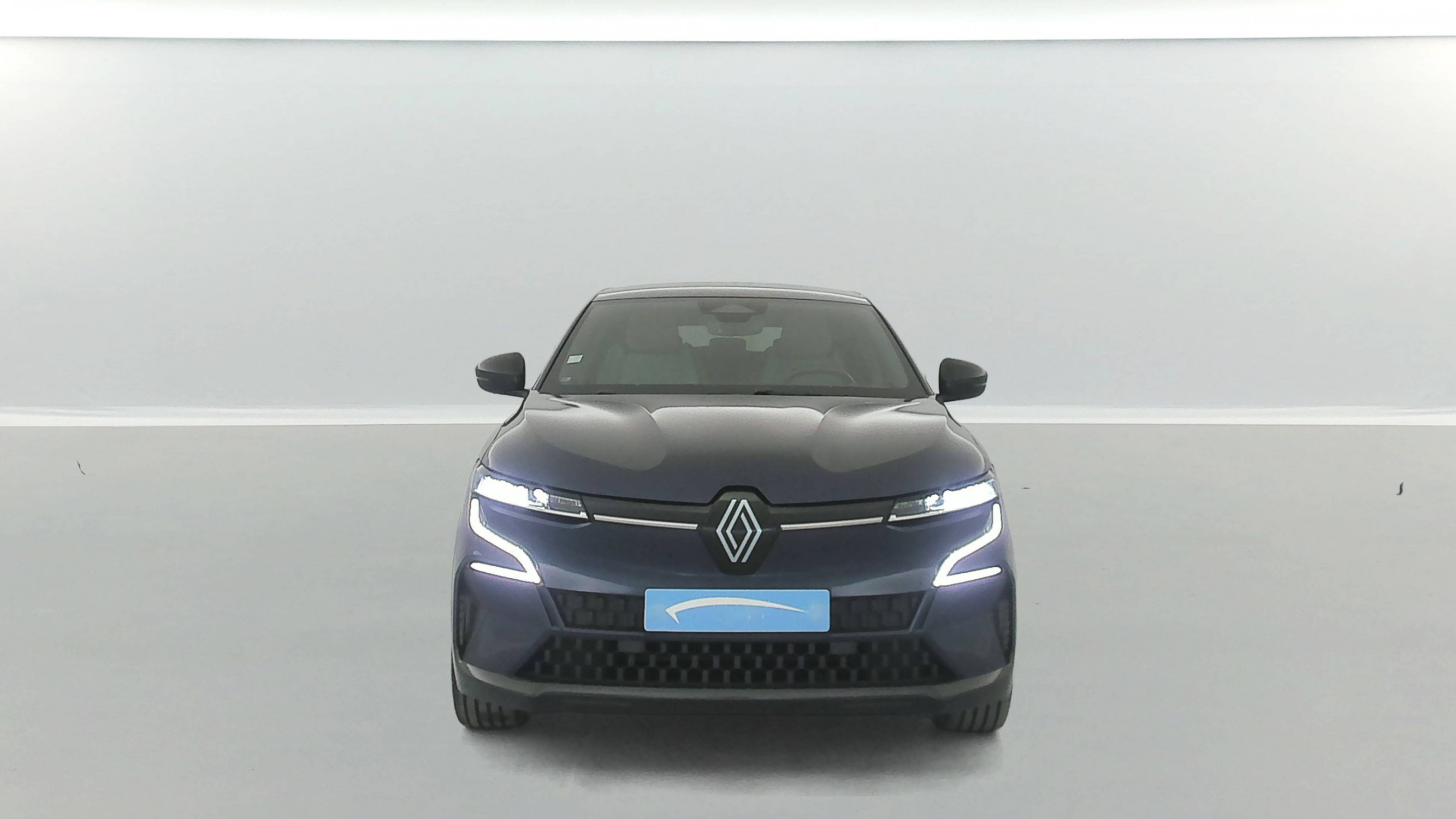 Vente en ligne Renault Megane E-Tech  EV40 130ch standard charge au prix de 18 490 €