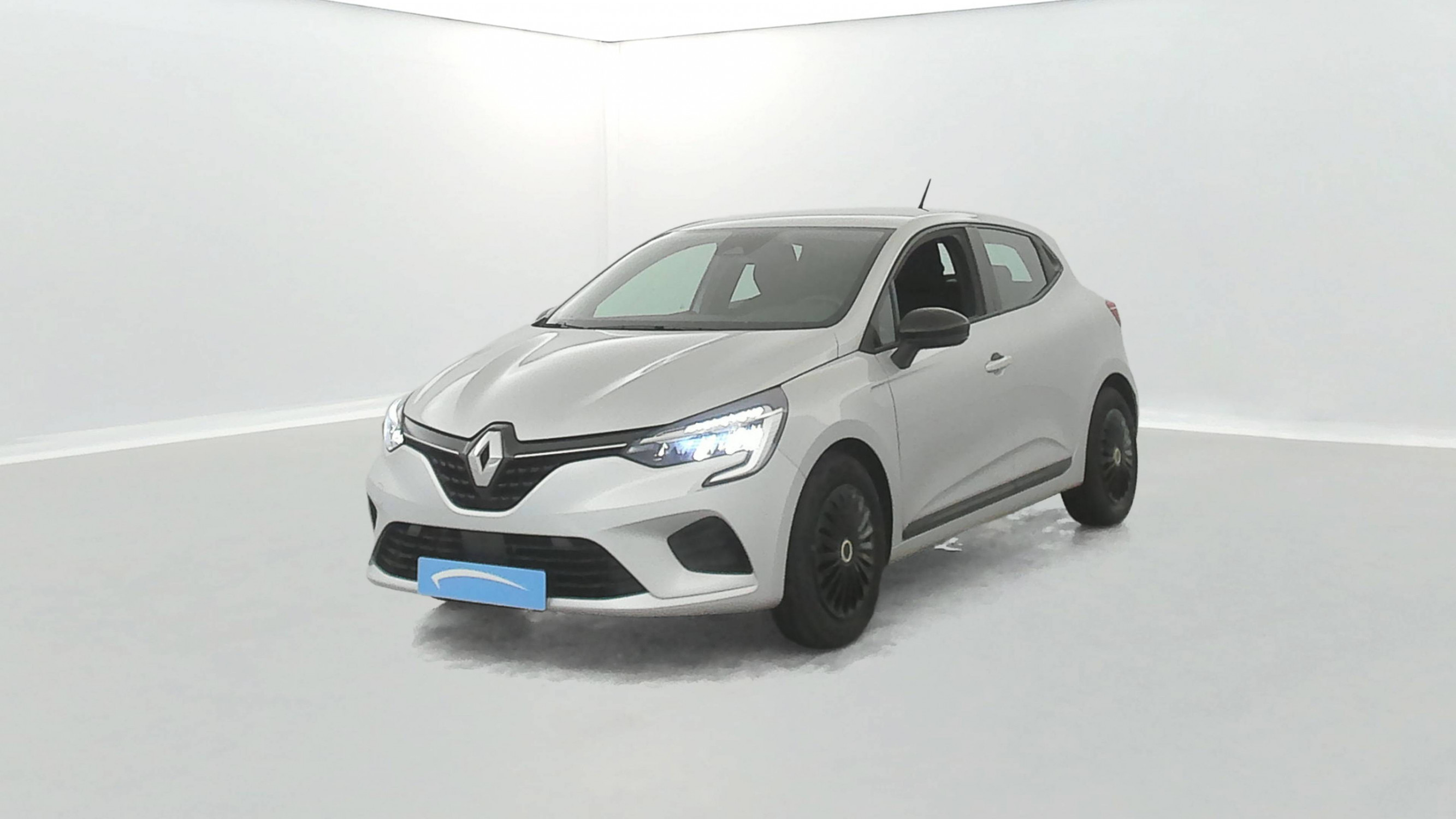 Renault Clio 5 Clio TCe 90 occasion de 2023 en vente à Carhaix